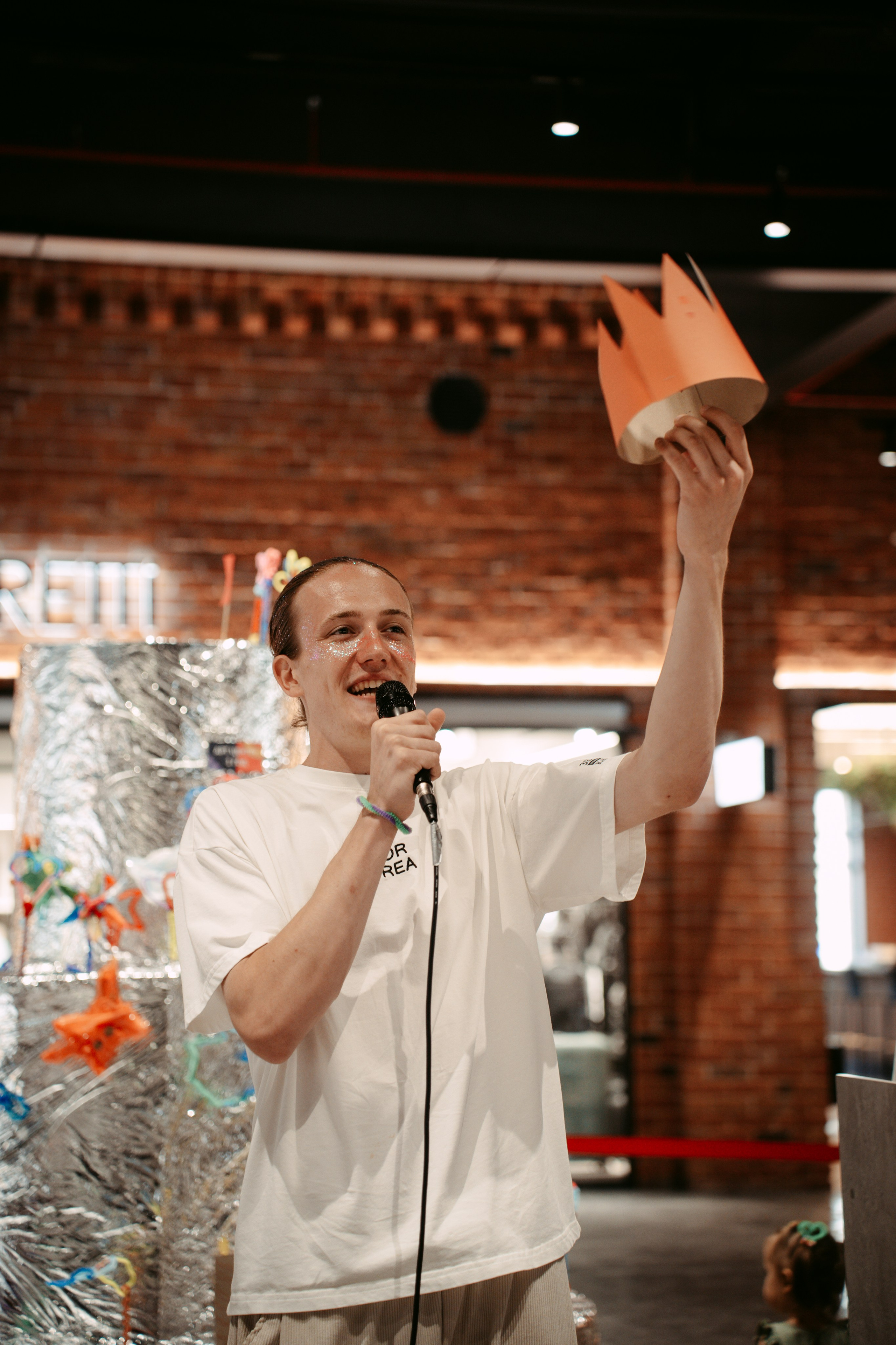 День рождения Арт-центра. Главная