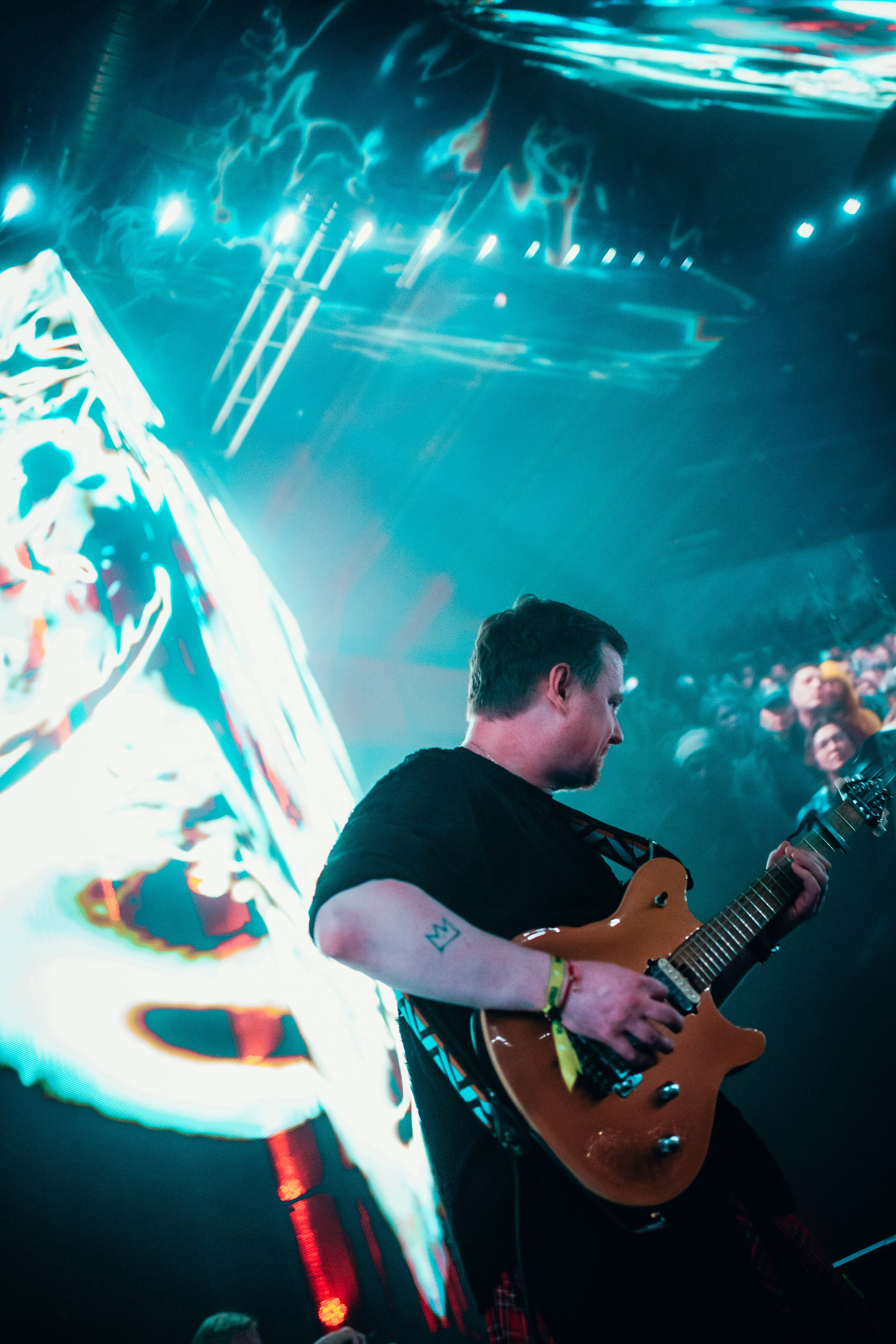 TON 2025. Главная