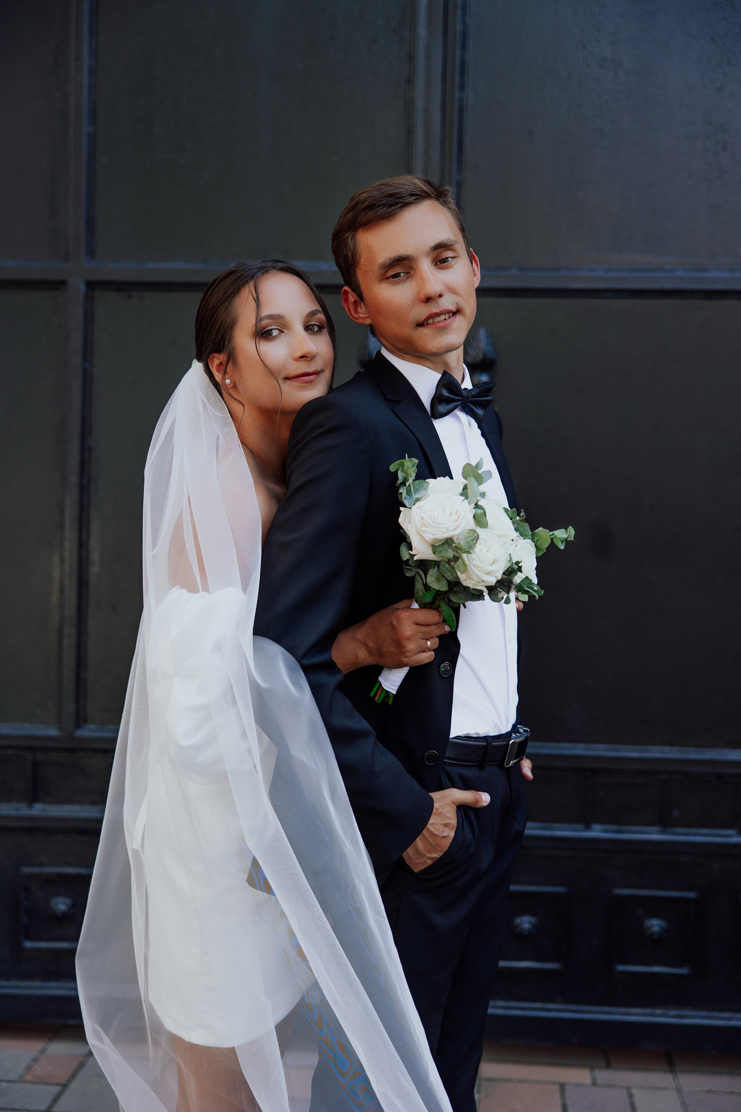 Дмитрий & Мария