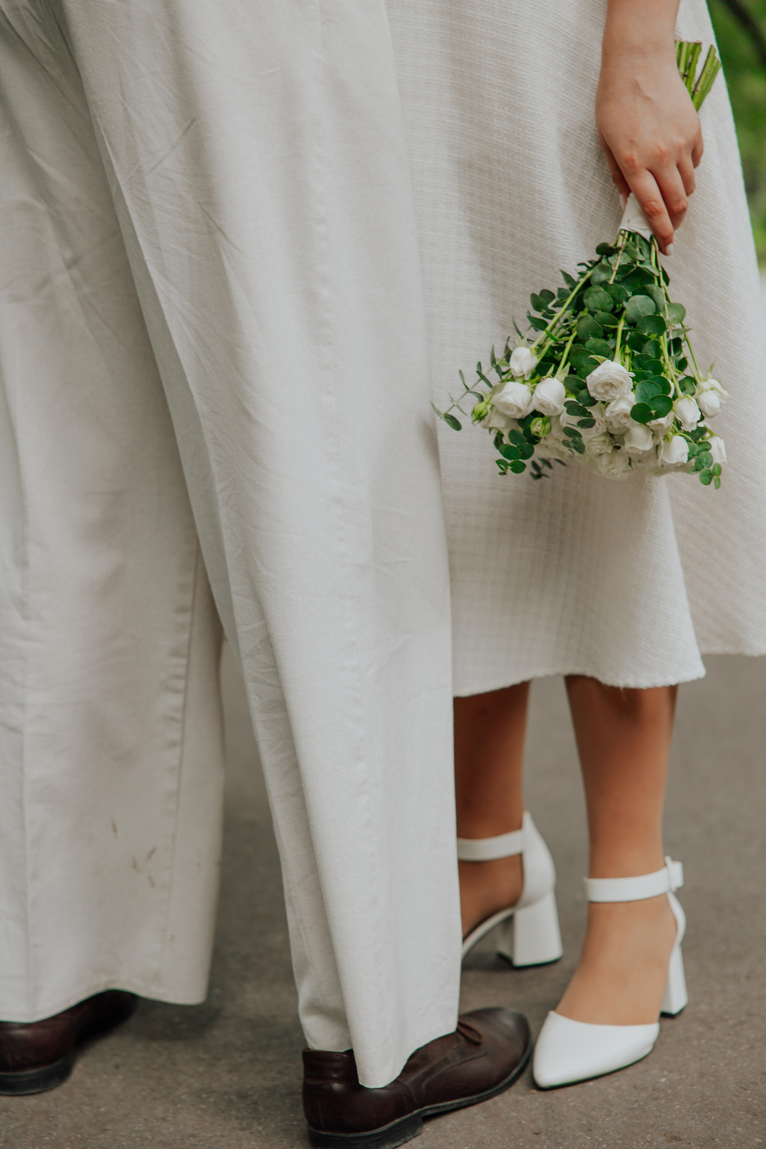 Свадебная серия Данил и Анжелика