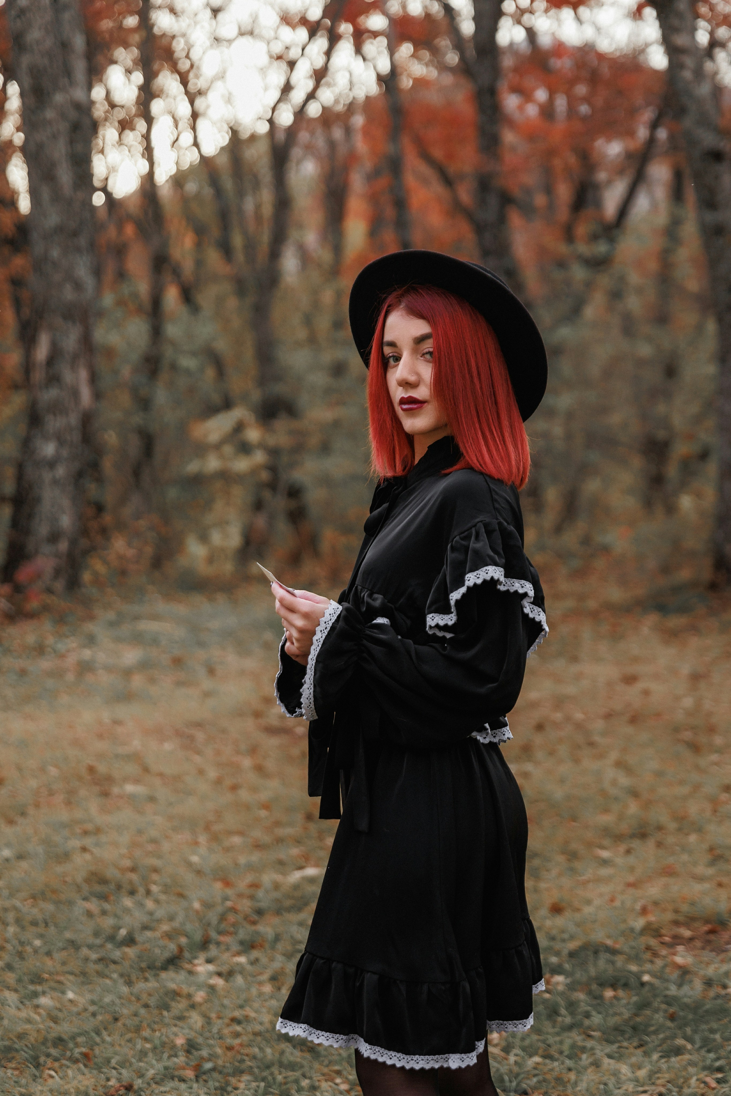 В лесу. Свадебный, семейный и детский фотограф в городе Партизанск, Находка