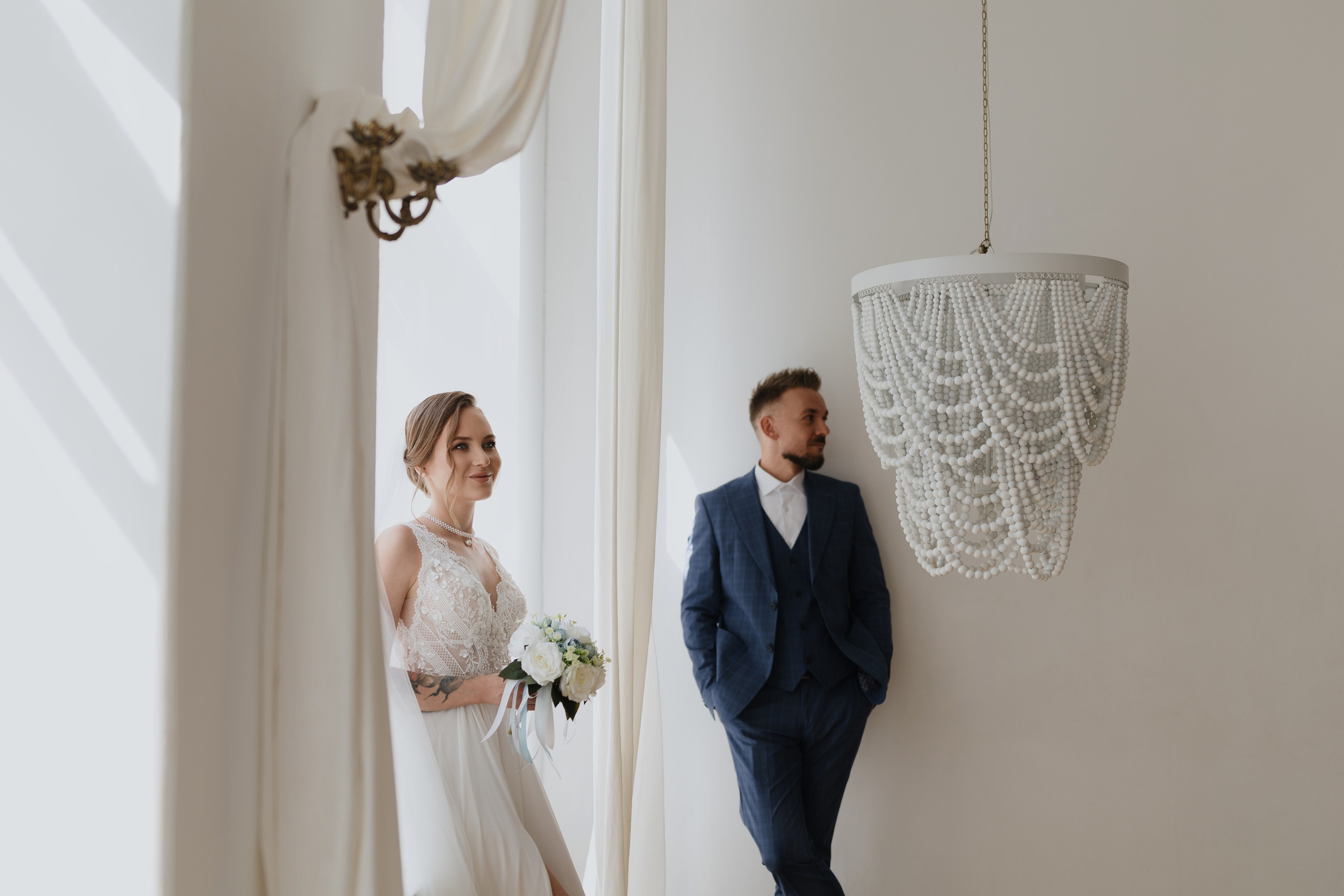 Свадьбы. Свадебный фотограф в Ростове-на-Дону Лилия Паккерт