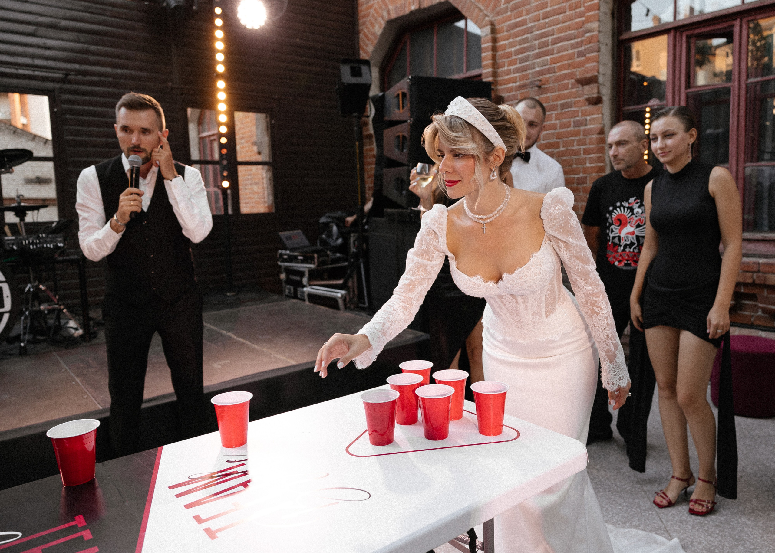 Даша + Дима. Свадебный и семейный фотограф в Саратове Маша Паника