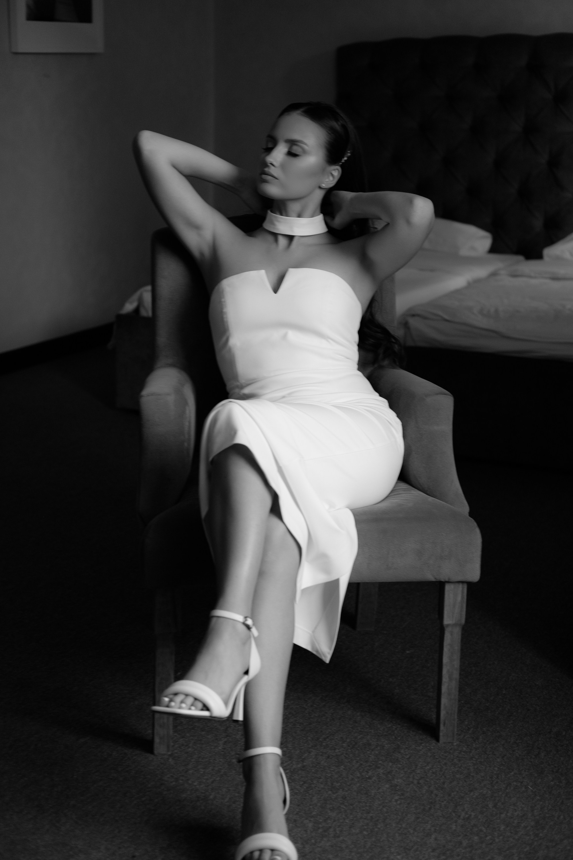 Павел и Анна. Главная