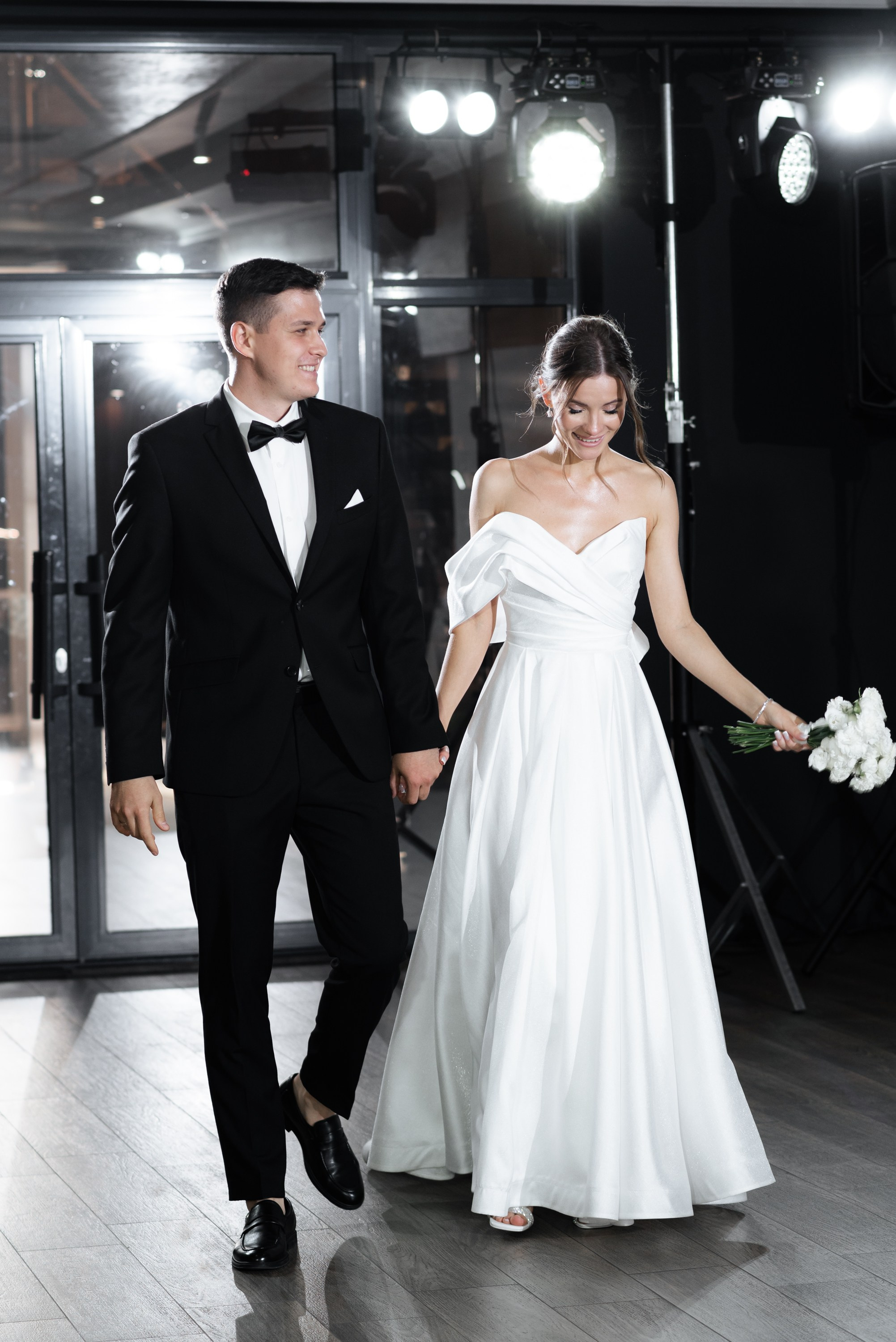 Артем и Екатерина. Главная