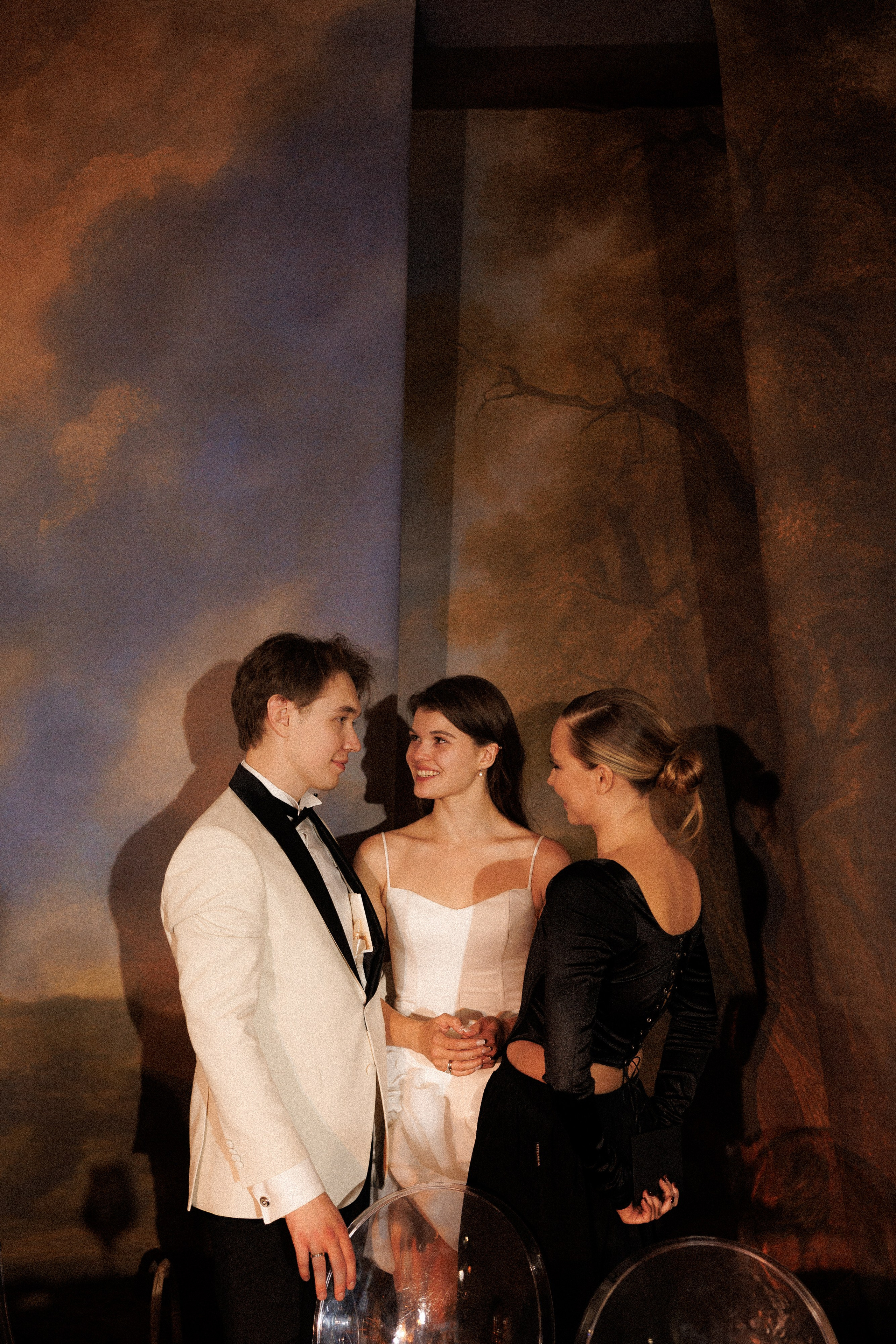 V & A. Свадебный и event-фотограф Иван Волнухин