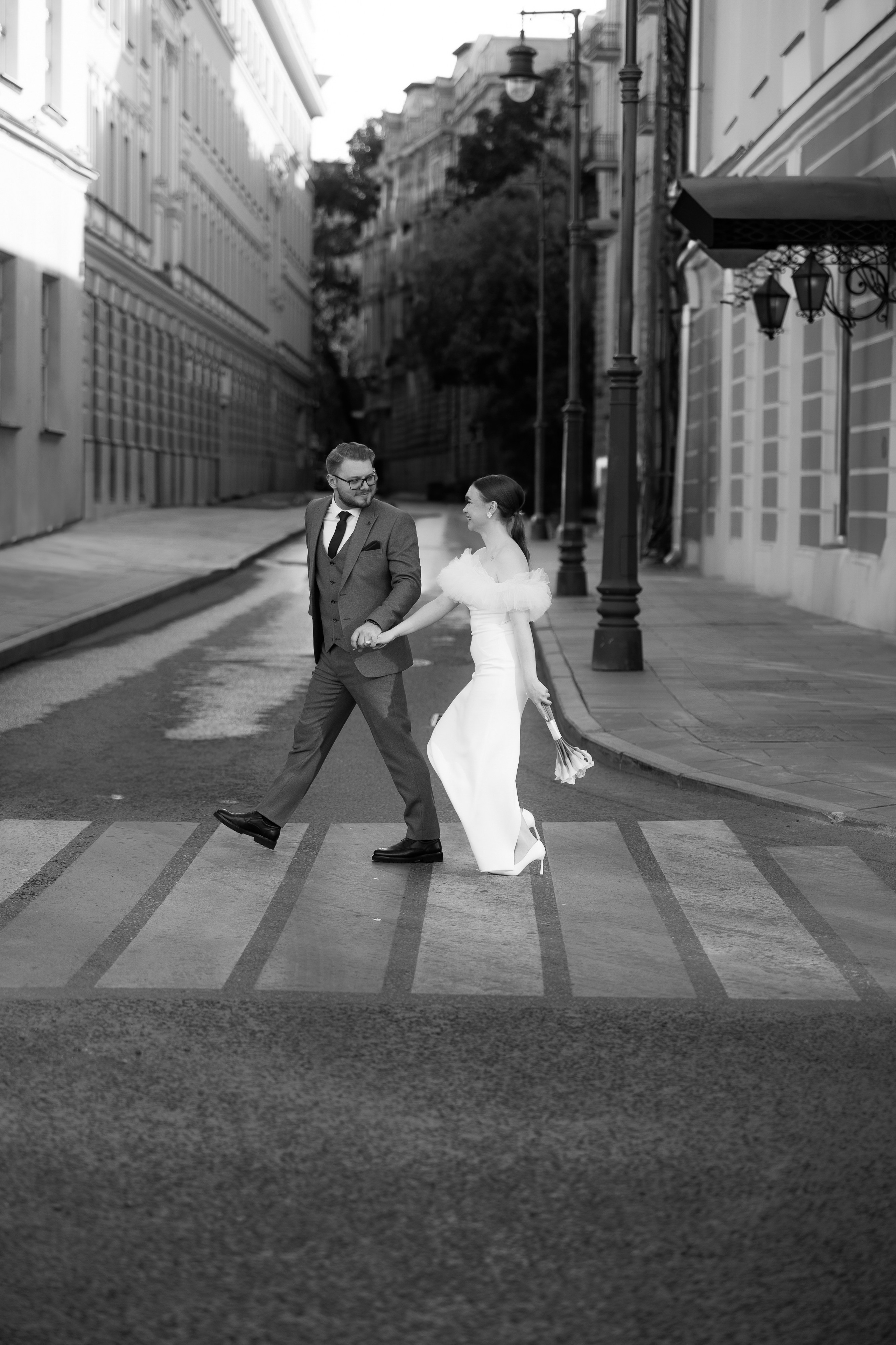 I & R. Свадебный и event-фотограф Иван Волнухин