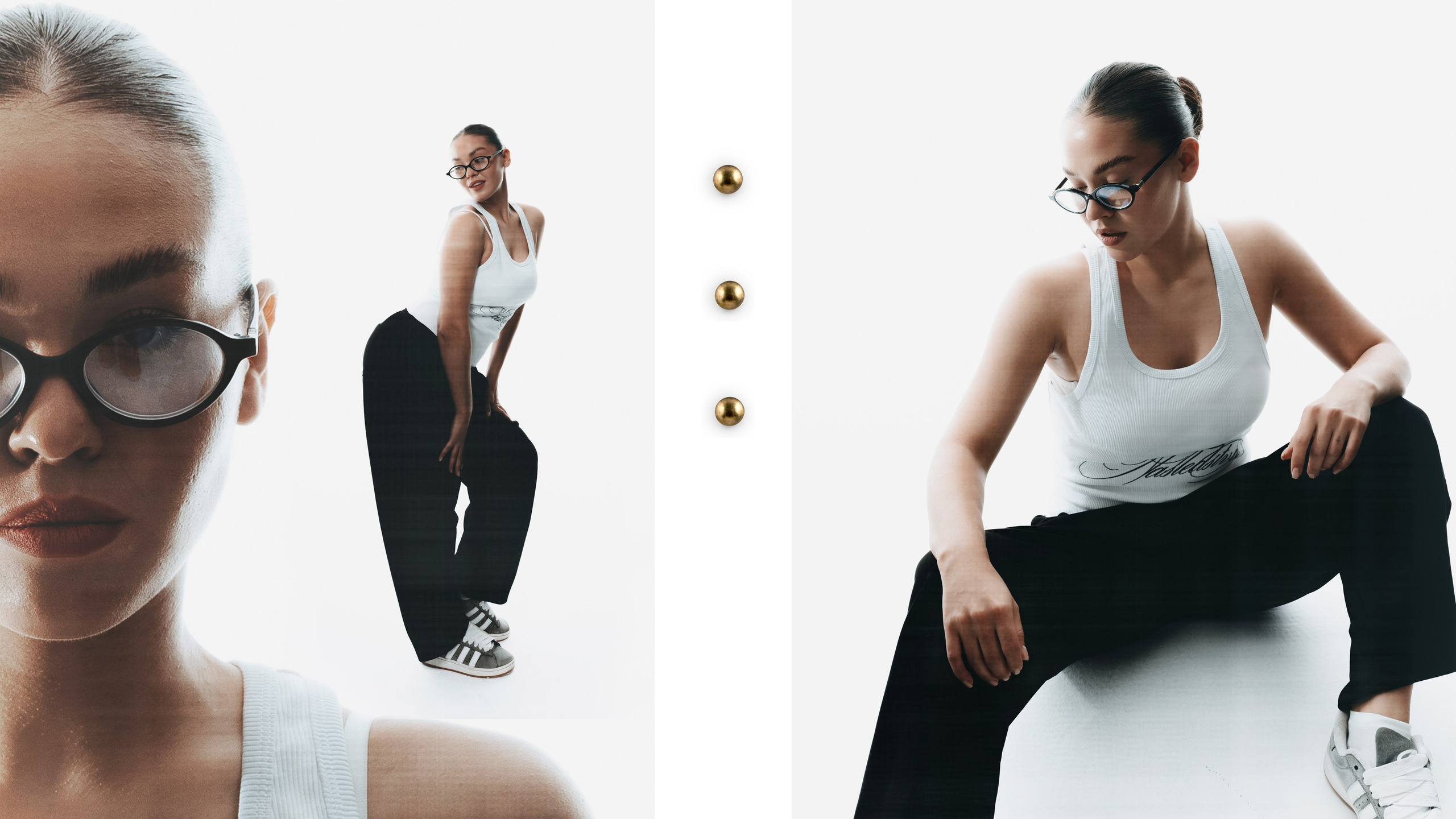 Портретный фотограф Таня