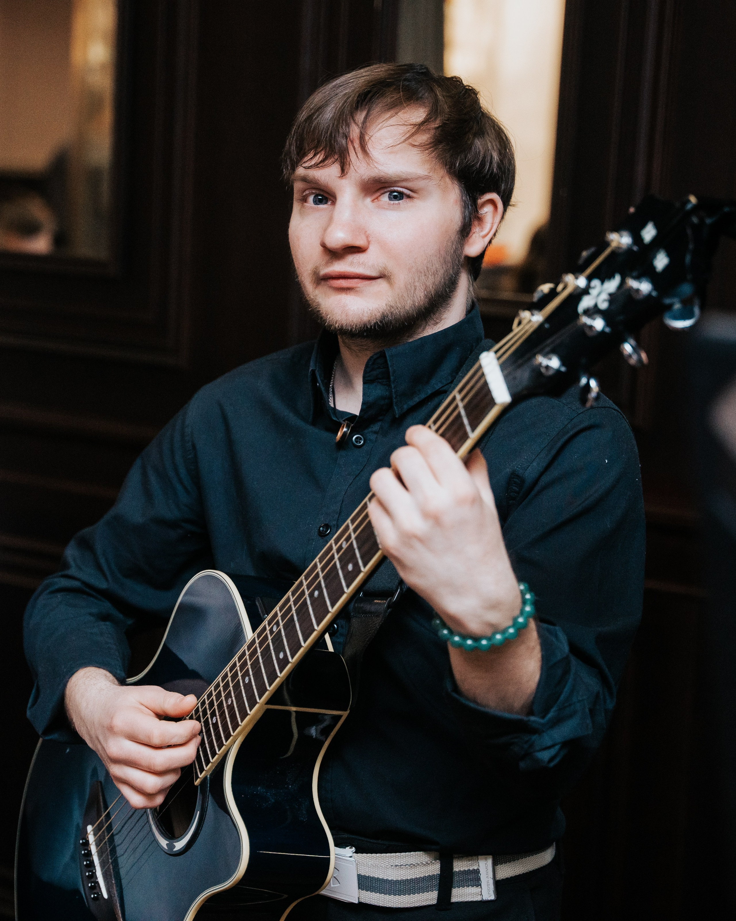 SOPKA. Фотограф Хабаровск