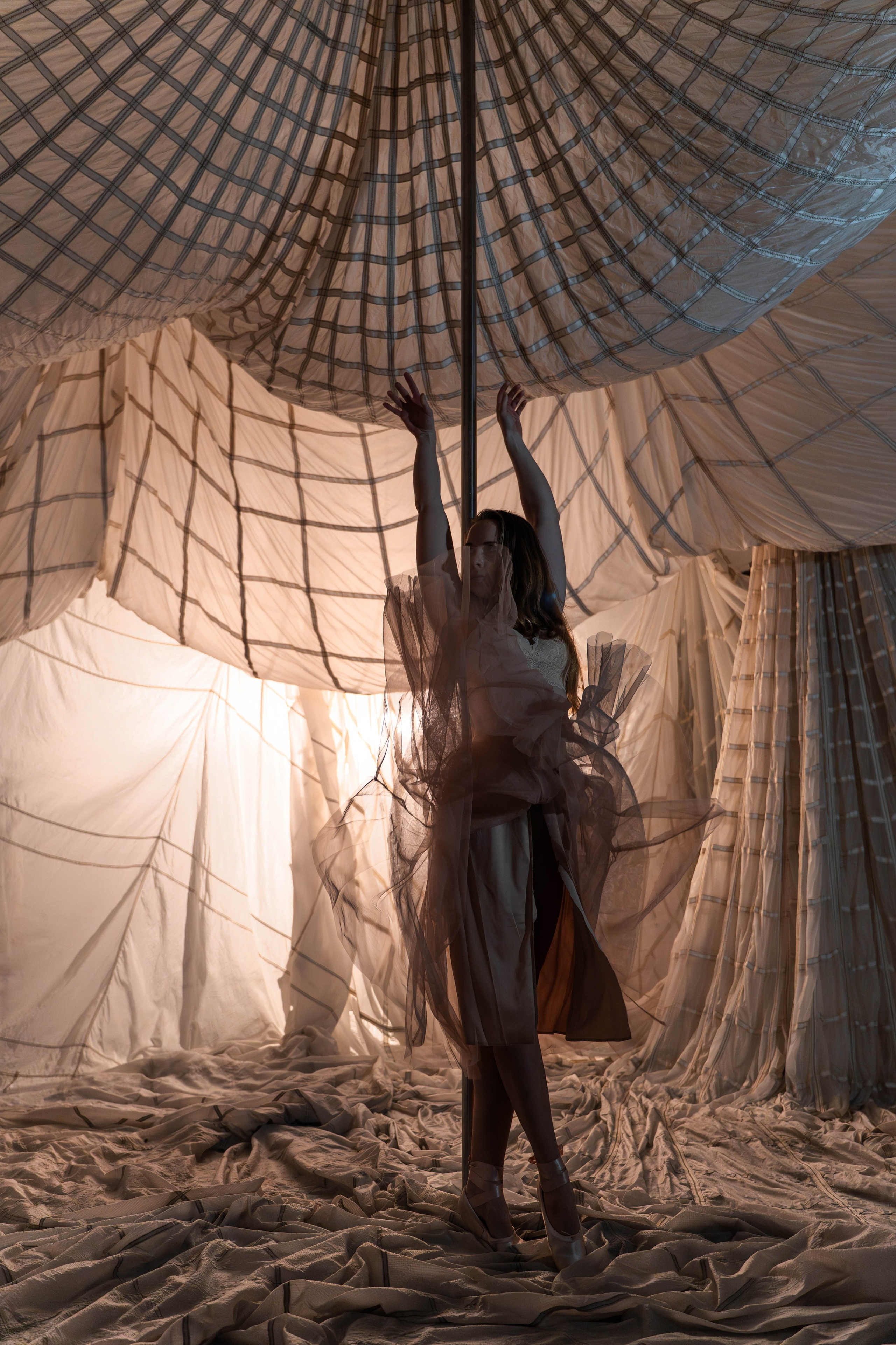 Творческие проекты. Фотограф Санкт-Петербург Надежда Бондаренко