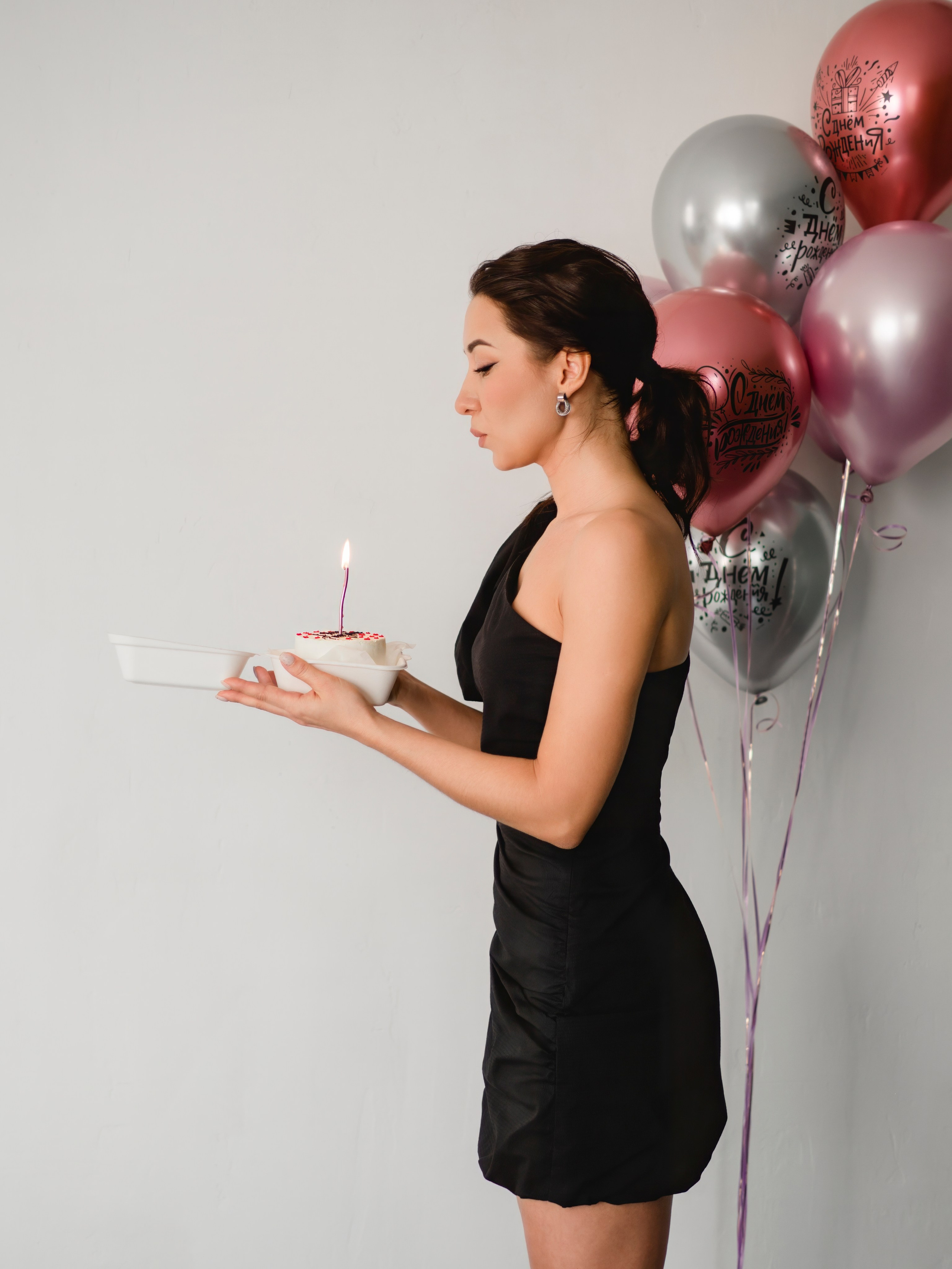 Оксана. Свадебный фотограф во Владимире - Мария Широкорядова