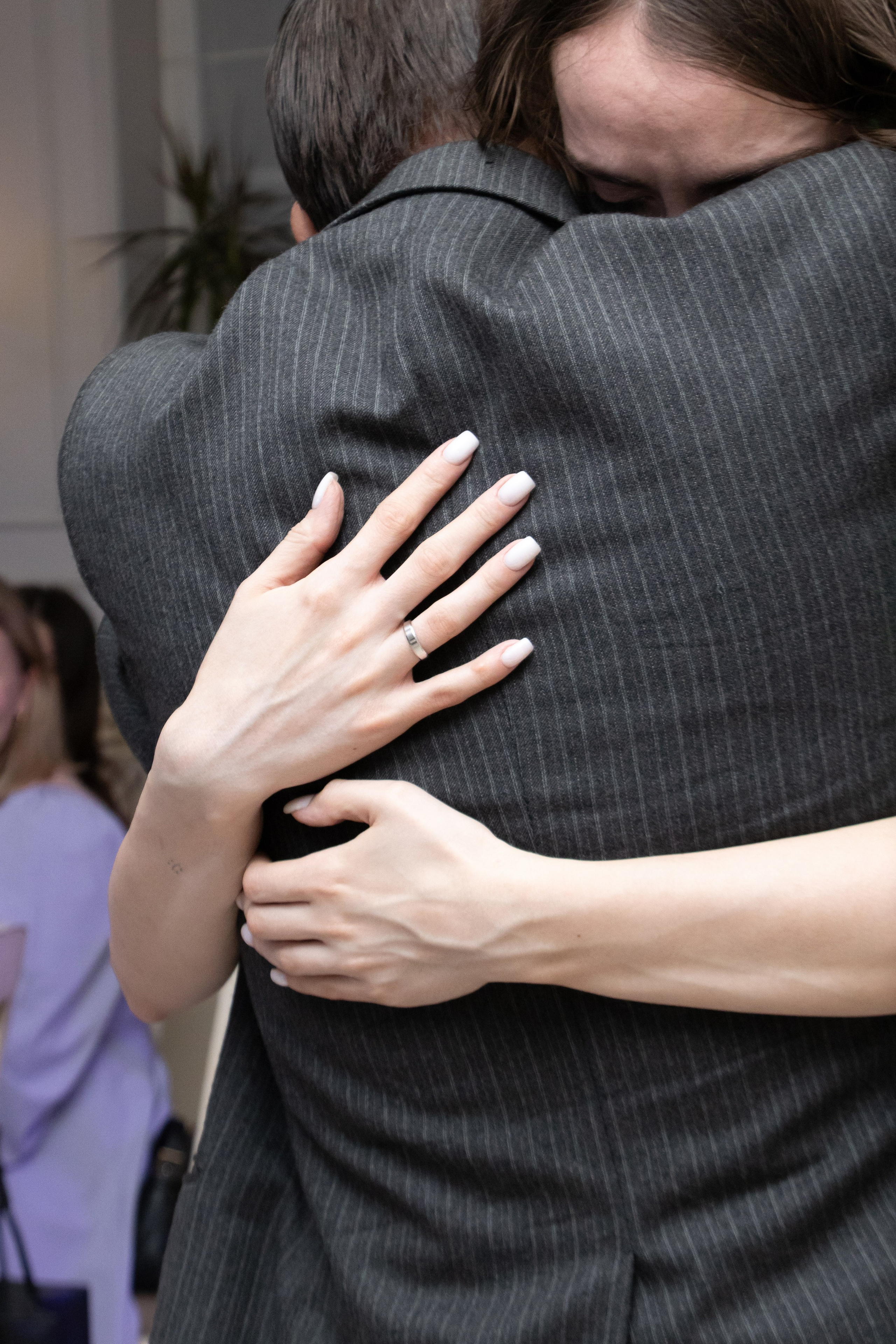 Свадьба — Елена и Виктор. Фотограф Лысенко Полина