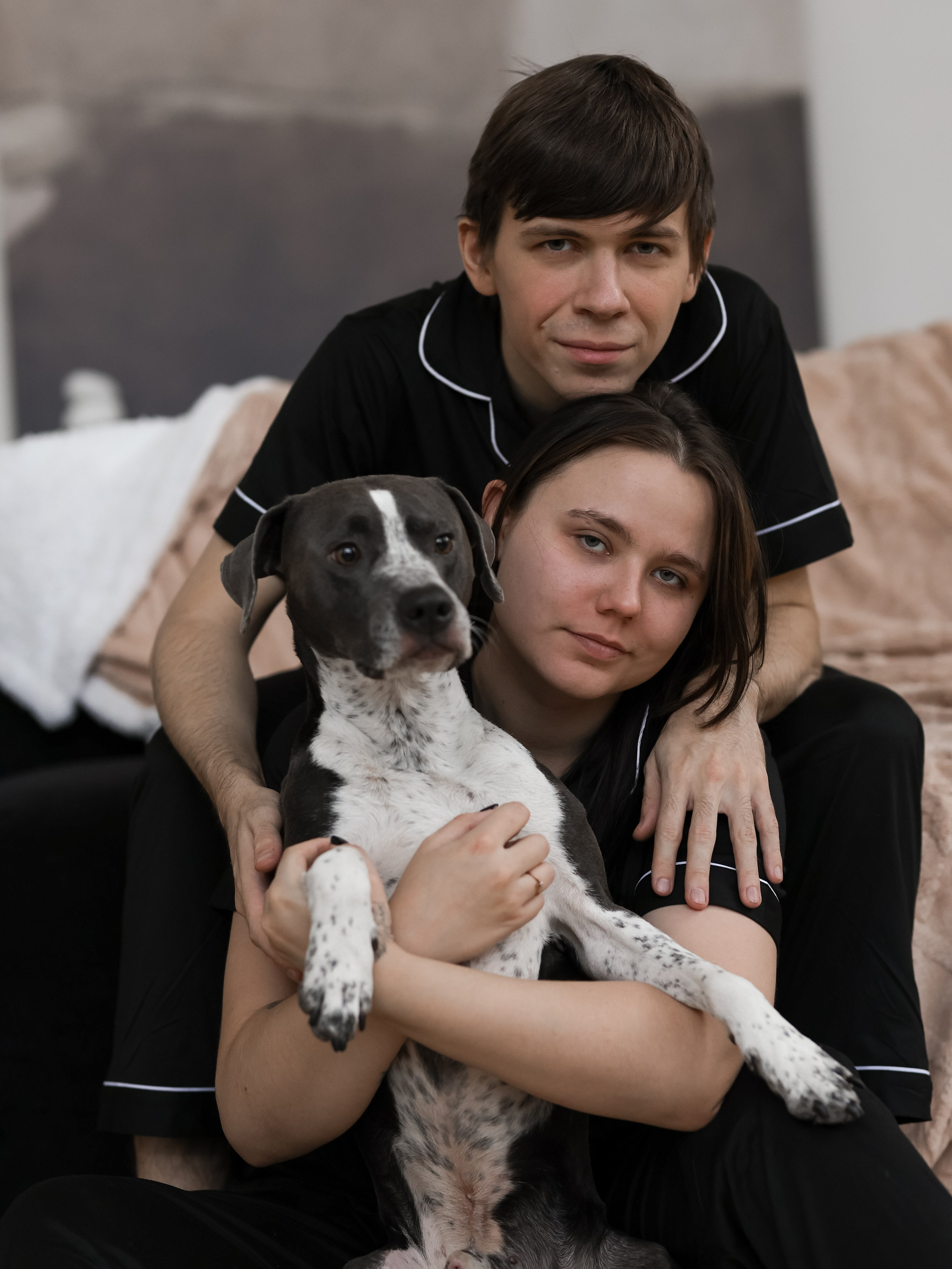 Тортик Даша и Никита. Фотограф-анималист в Москве Кириллова Татьяна