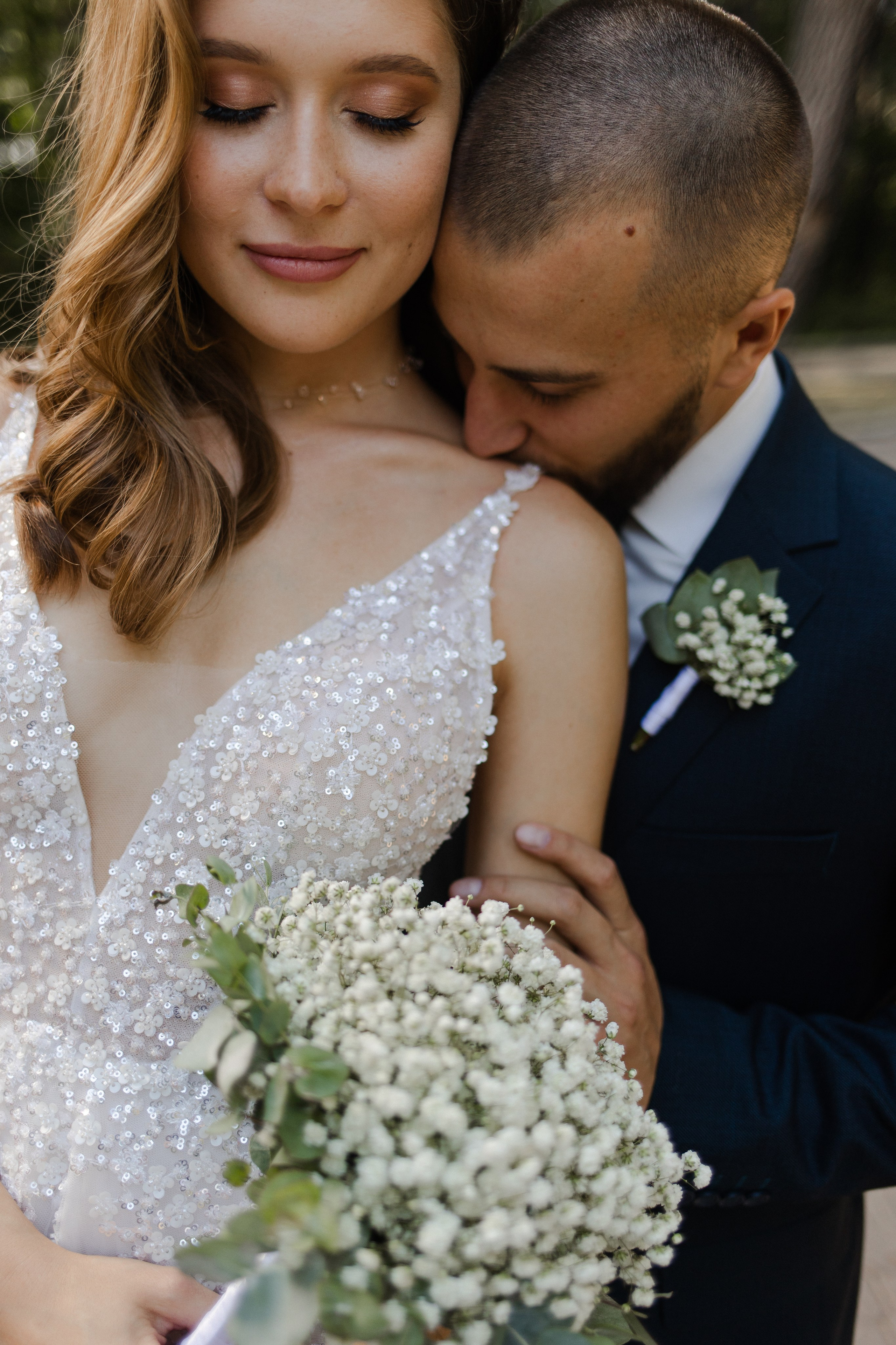 Свадьба Виктории. Семейный и детский фотограф в Москве Кузьмина Мария