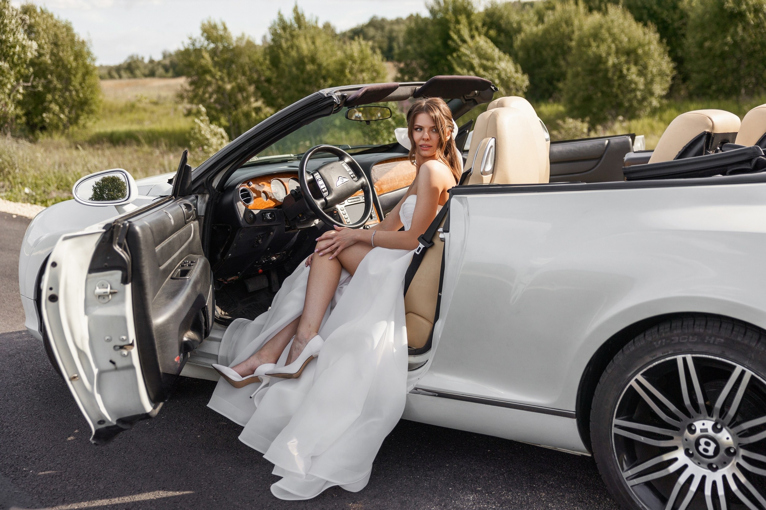 Антон и Даша. Свадебный фотограф в Санкт-Петербурге Рябикин Александр , занимаюсь св