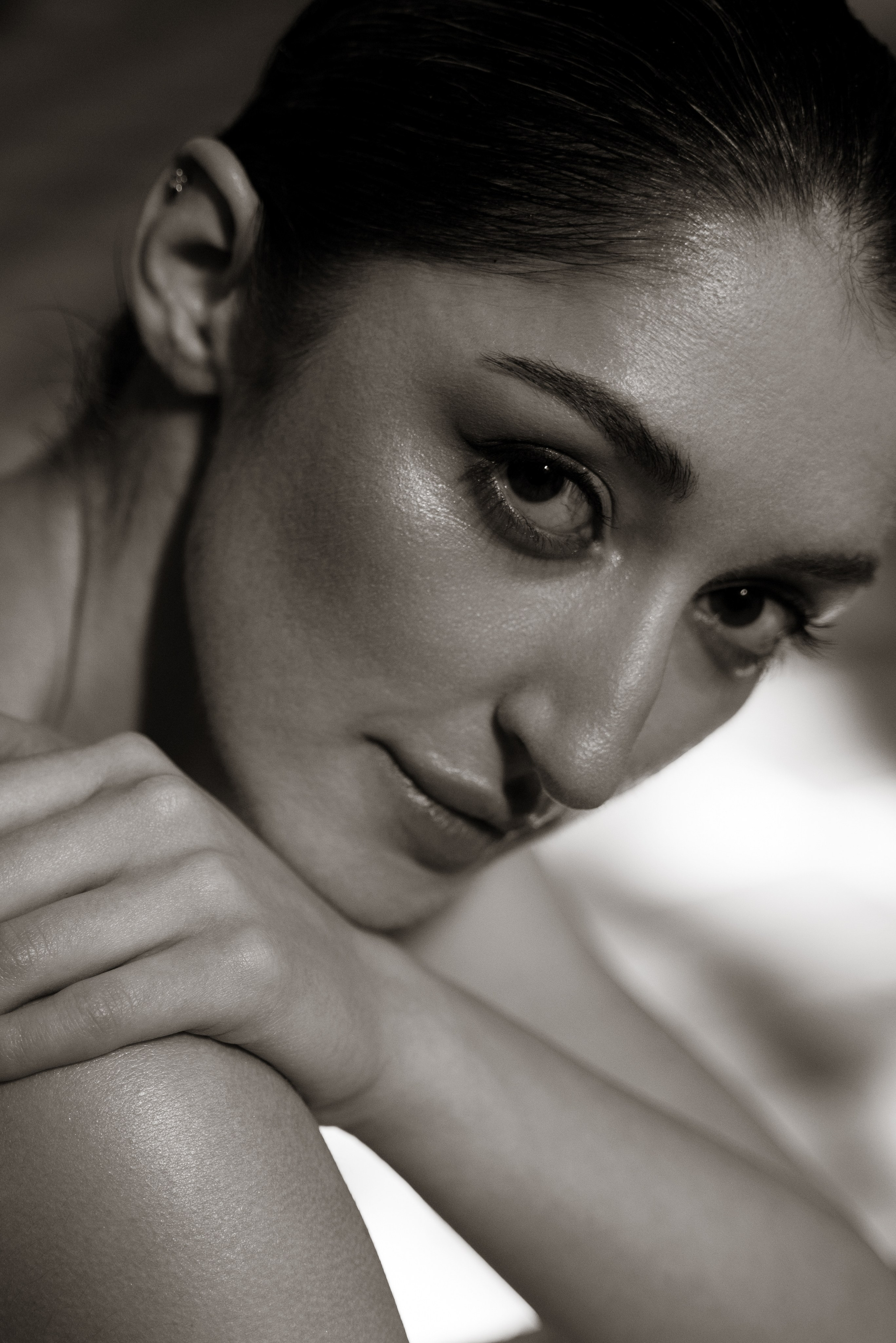 Севда И Влад | 17.04.26. Свадебный фотограф в Санкт-Петербурге Владислава Тюльпина