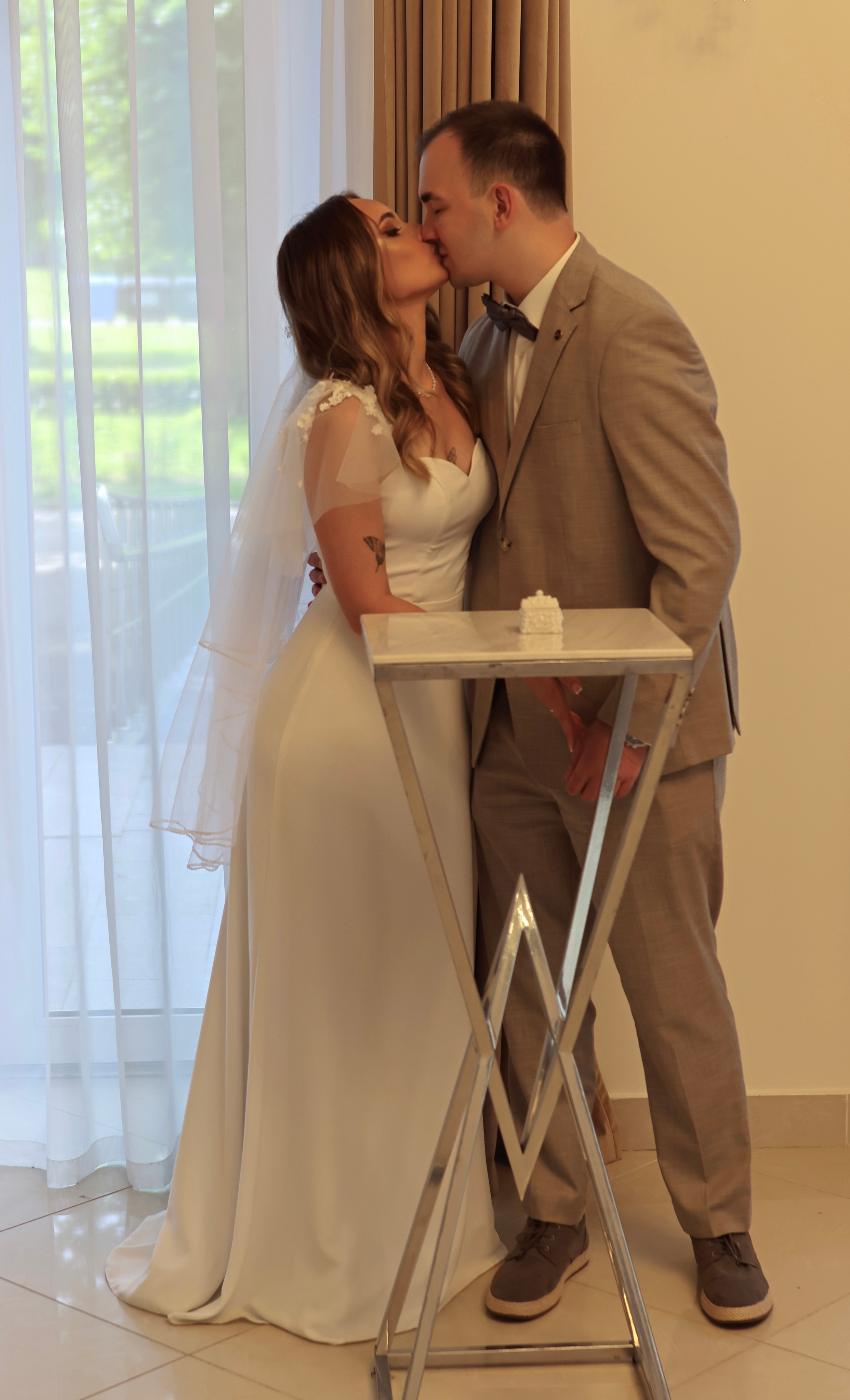 Максим &Наталья. Фотография — это жизнь, освещенная вспышкой