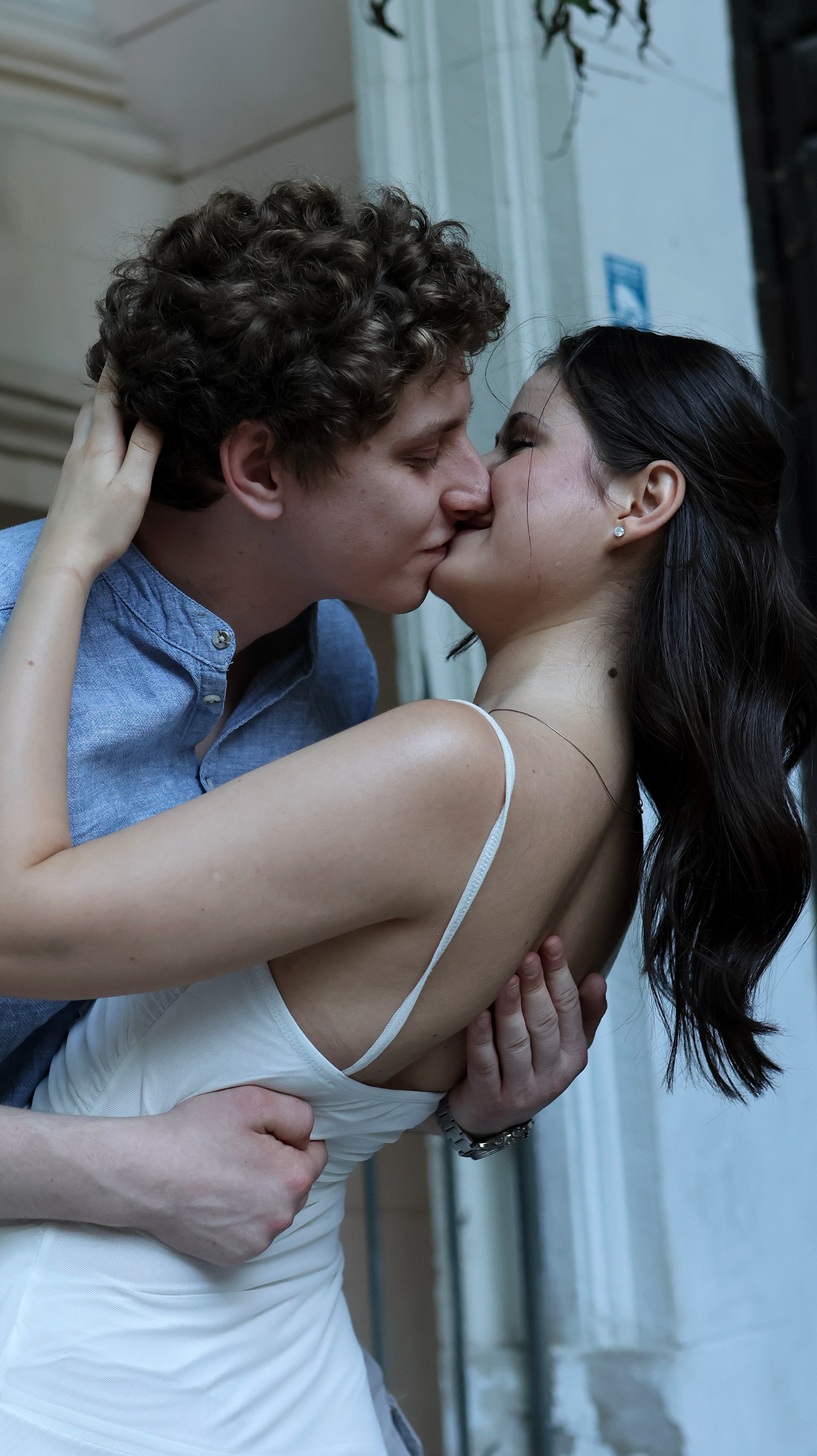 Иван & Софья. Фотография — это жизнь, освещенная вспышкой