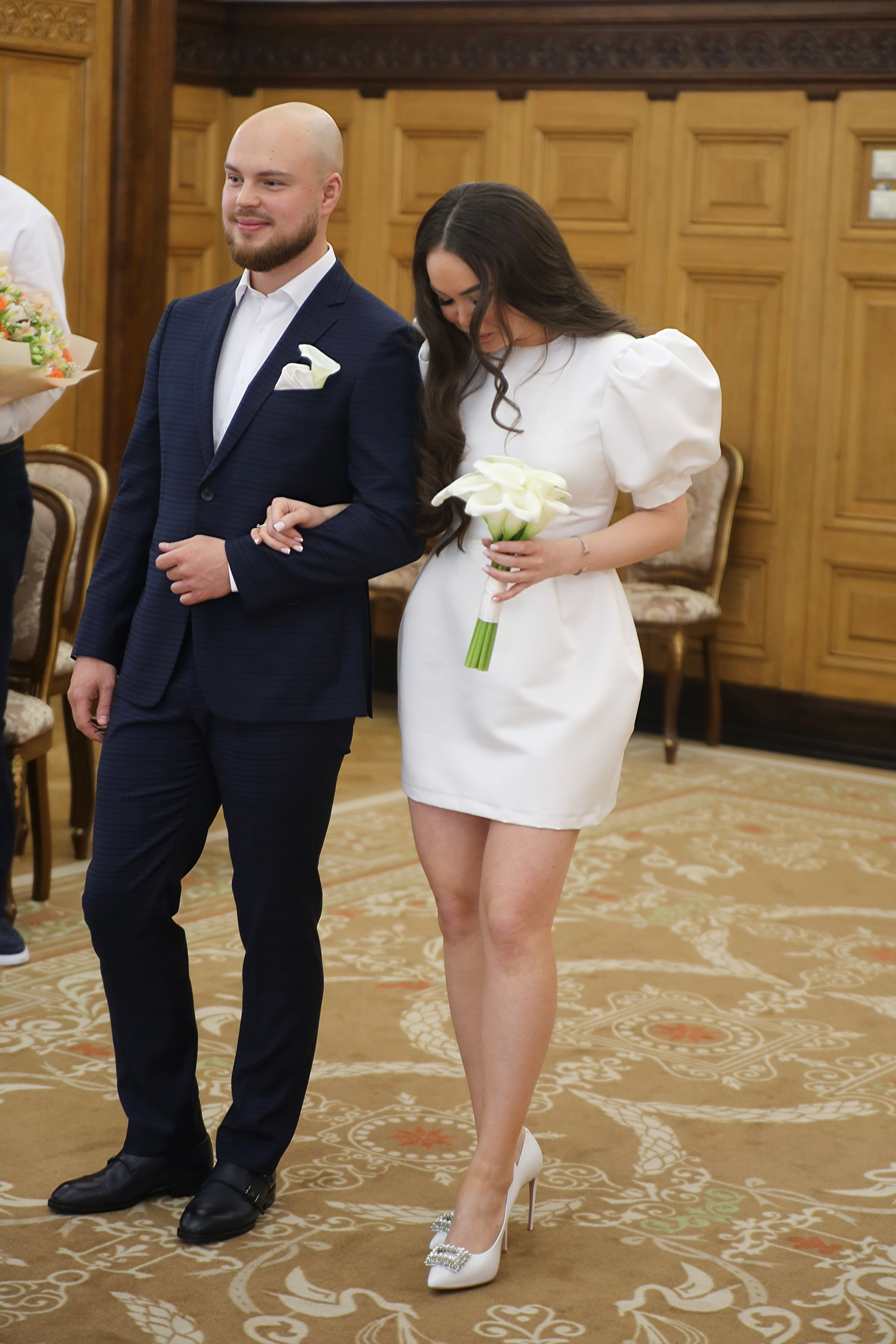 Денис & Дарья. Фотография — это жизнь, освещенная вспышкой