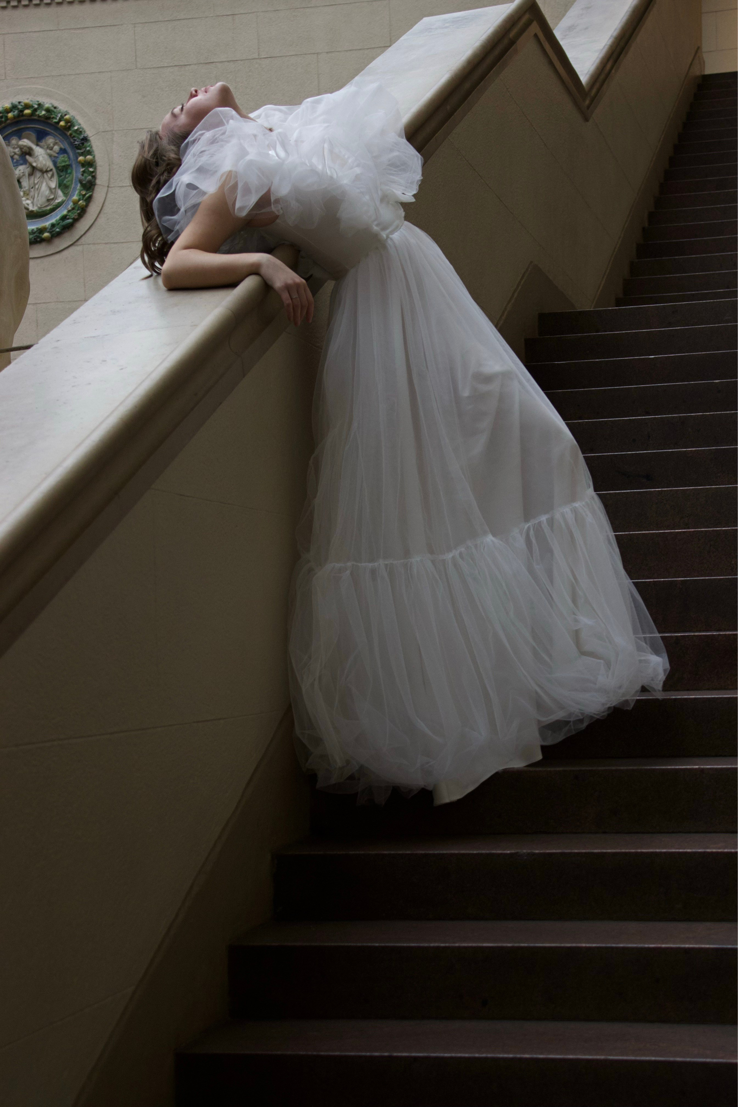 Максим & Полина. Фотография — это жизнь, освещенная вспышкой