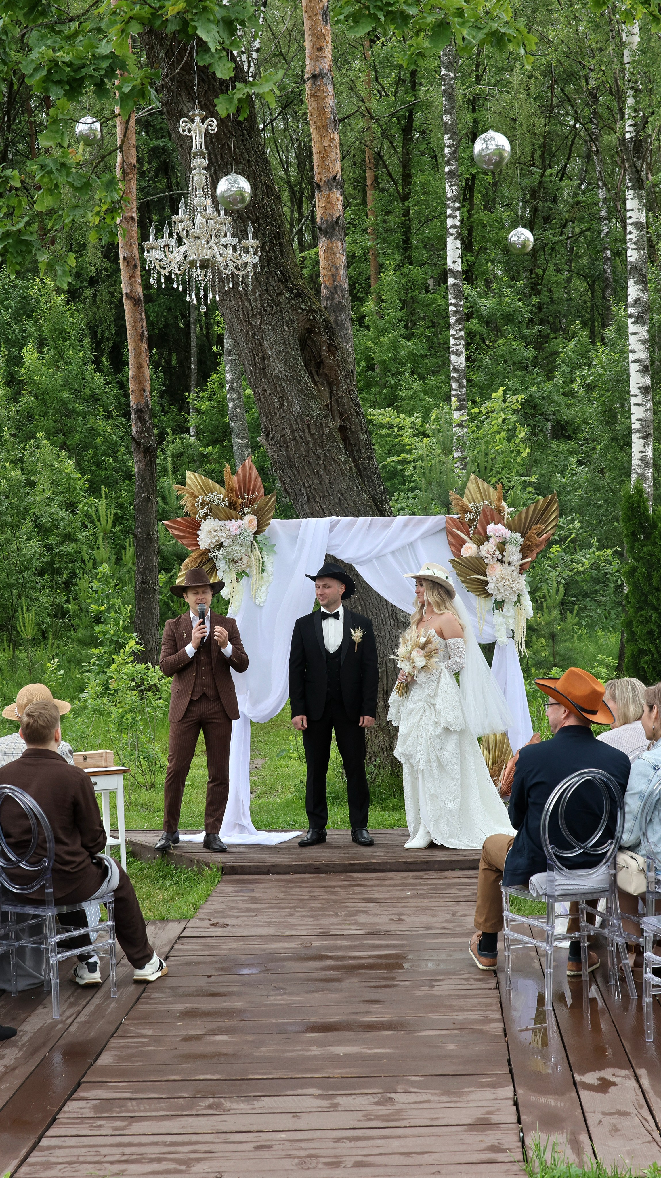 Максим & Анастасия. Фотография — это жизнь, освещенная вспышкой