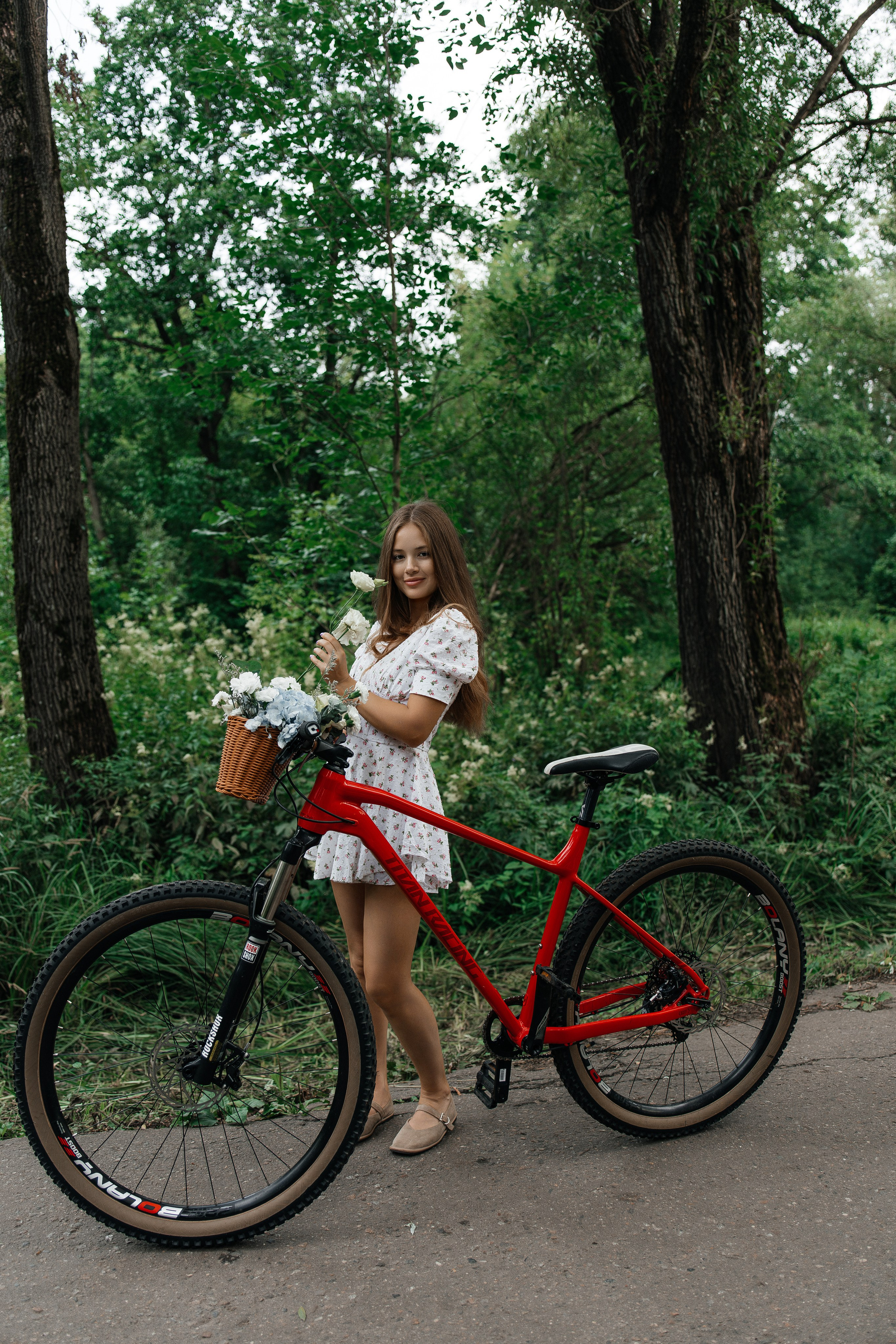 Андрей и Диана. Семейный и свадебный фотограф в Москве Елизавета Окульская