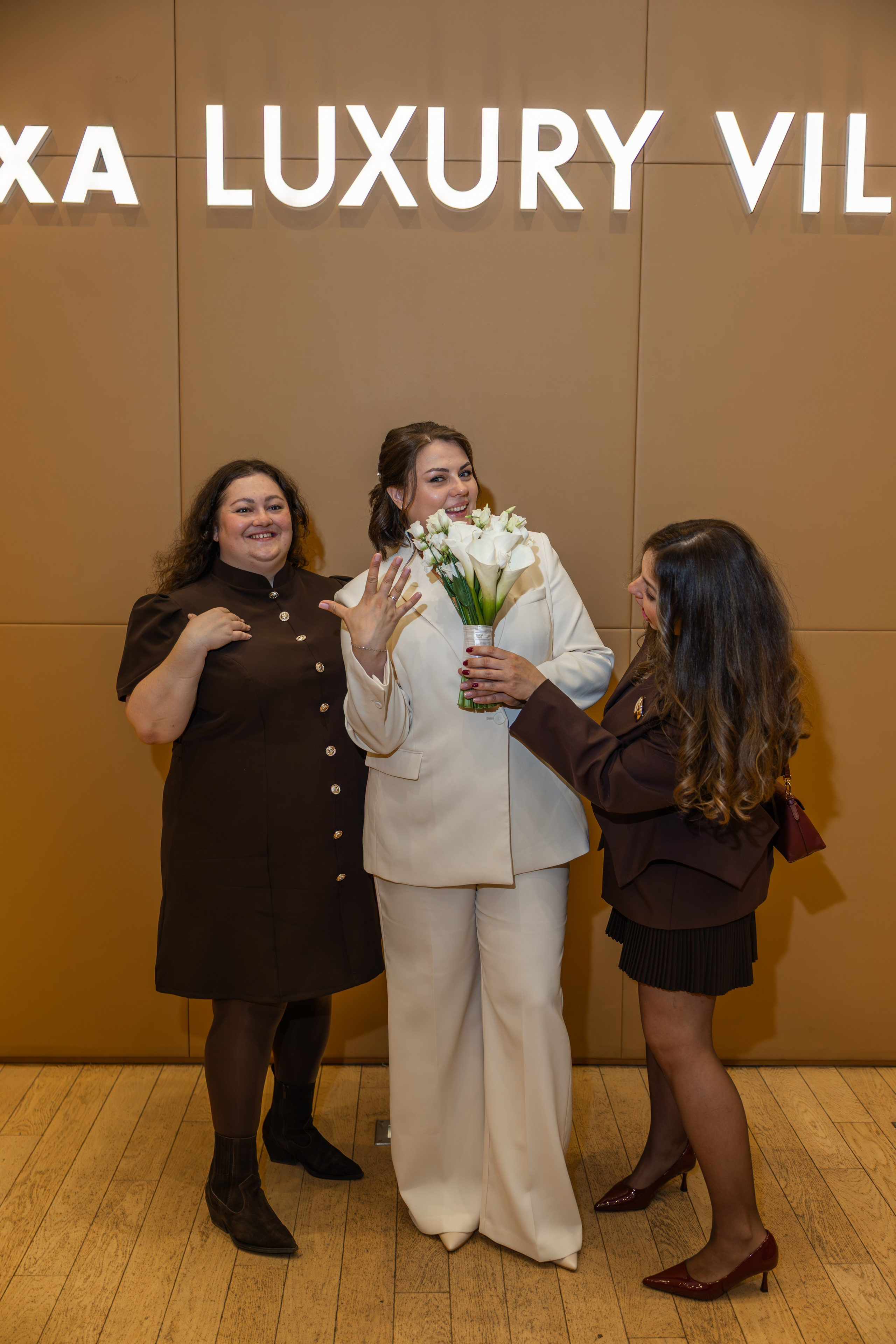 ANDREY & JULIA Барвиха. Семейный и свадебный фотограф в Москве Елизавета Окульская