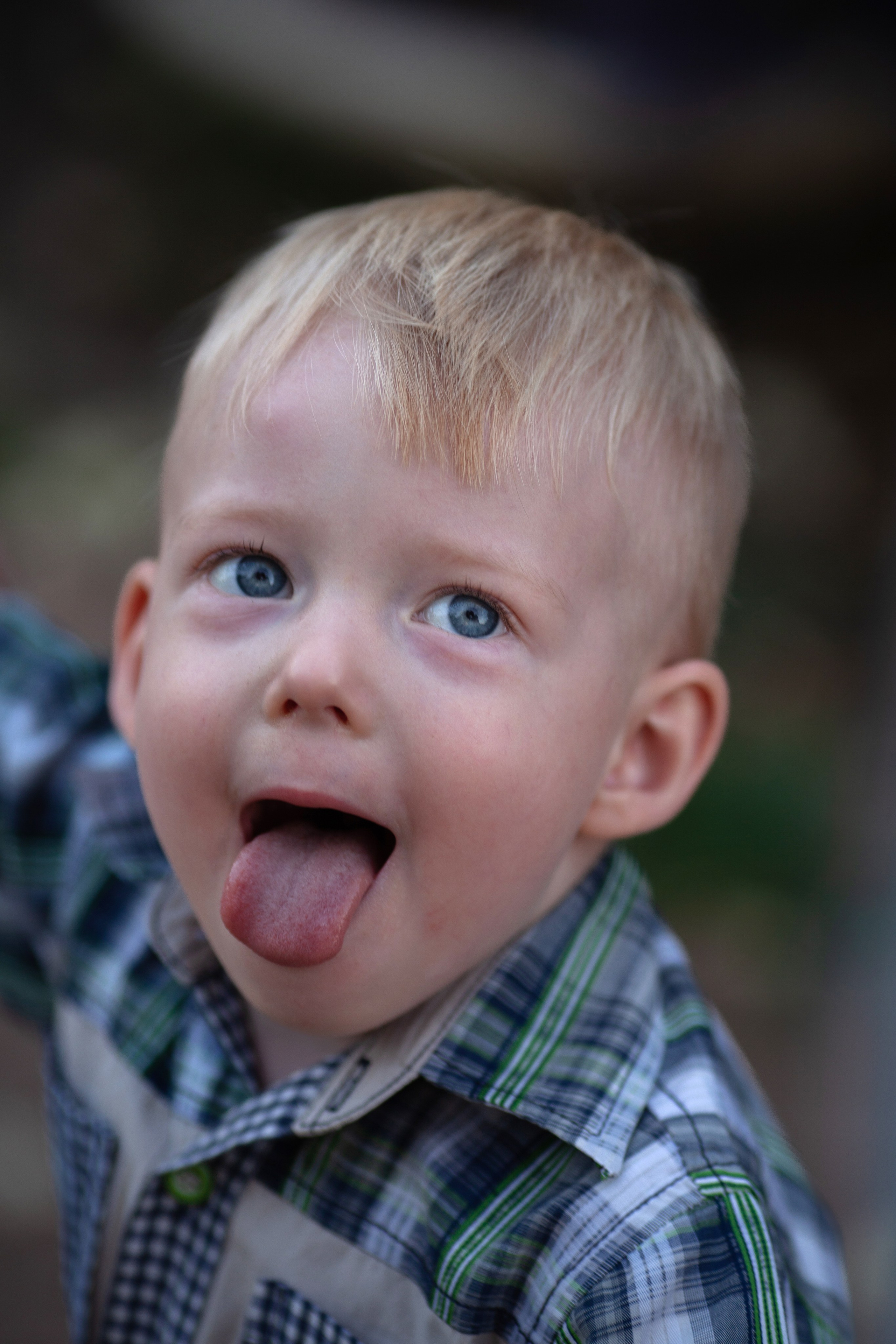 Летняя семейная фотосессия по парку. Фотограф Ставрополь Пятигорск Елизавета Дарина