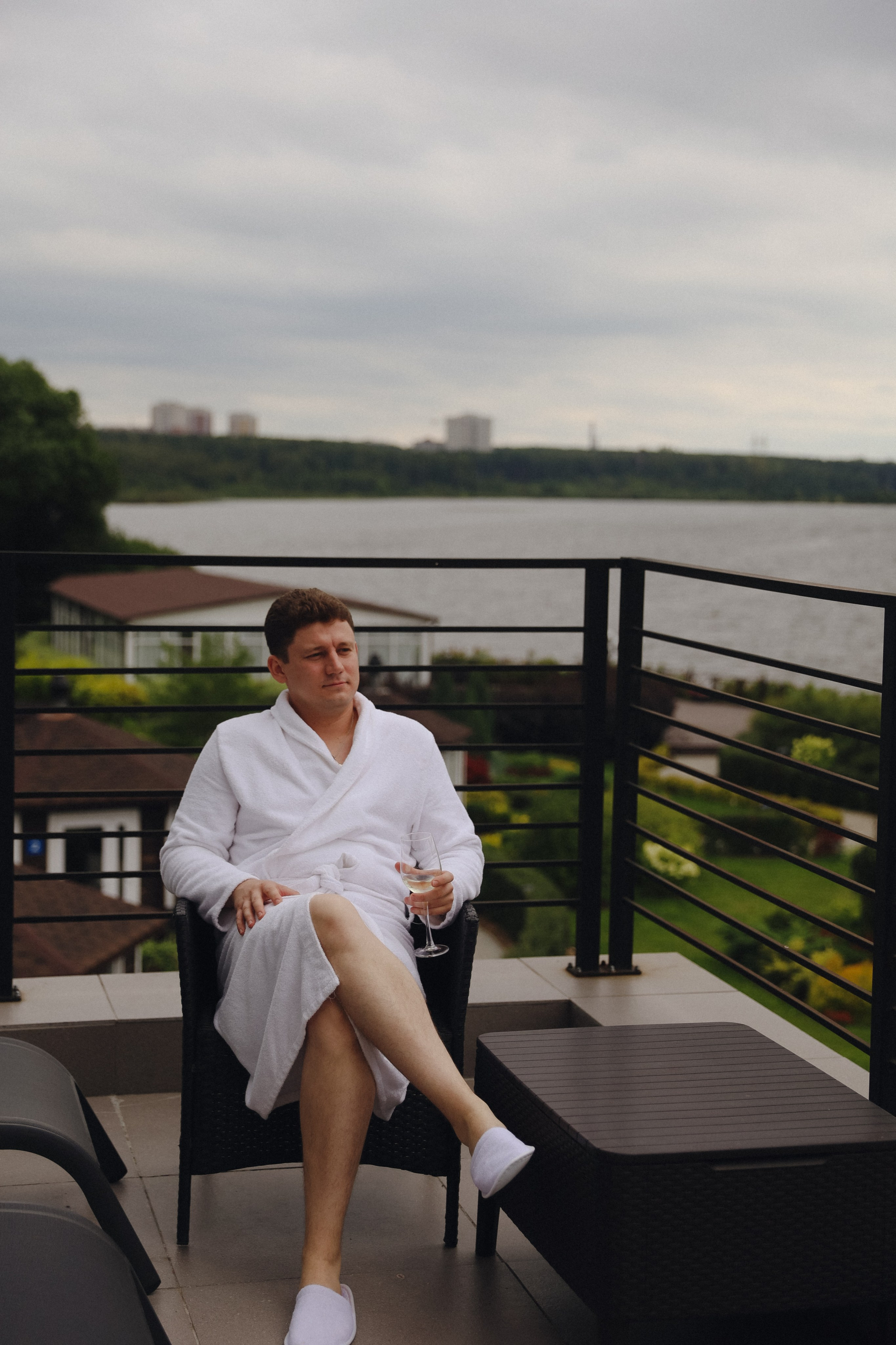 Петр и Альбина. Свадебный фотограф Екатеринбург Алексей Ладыгин