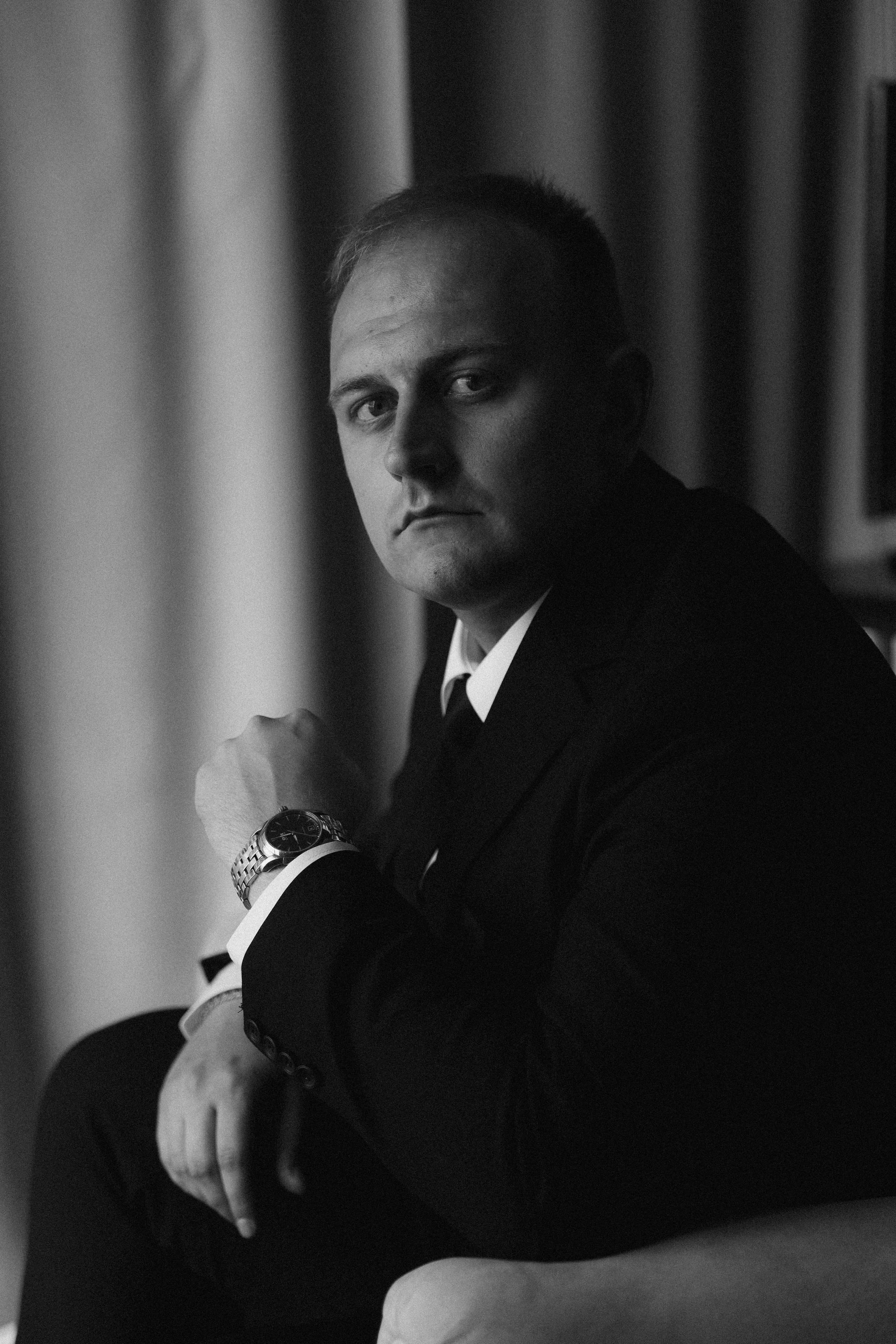 Андрей и Мария. Свадебный фотограф Екатеринбург Алексей Ладыгин