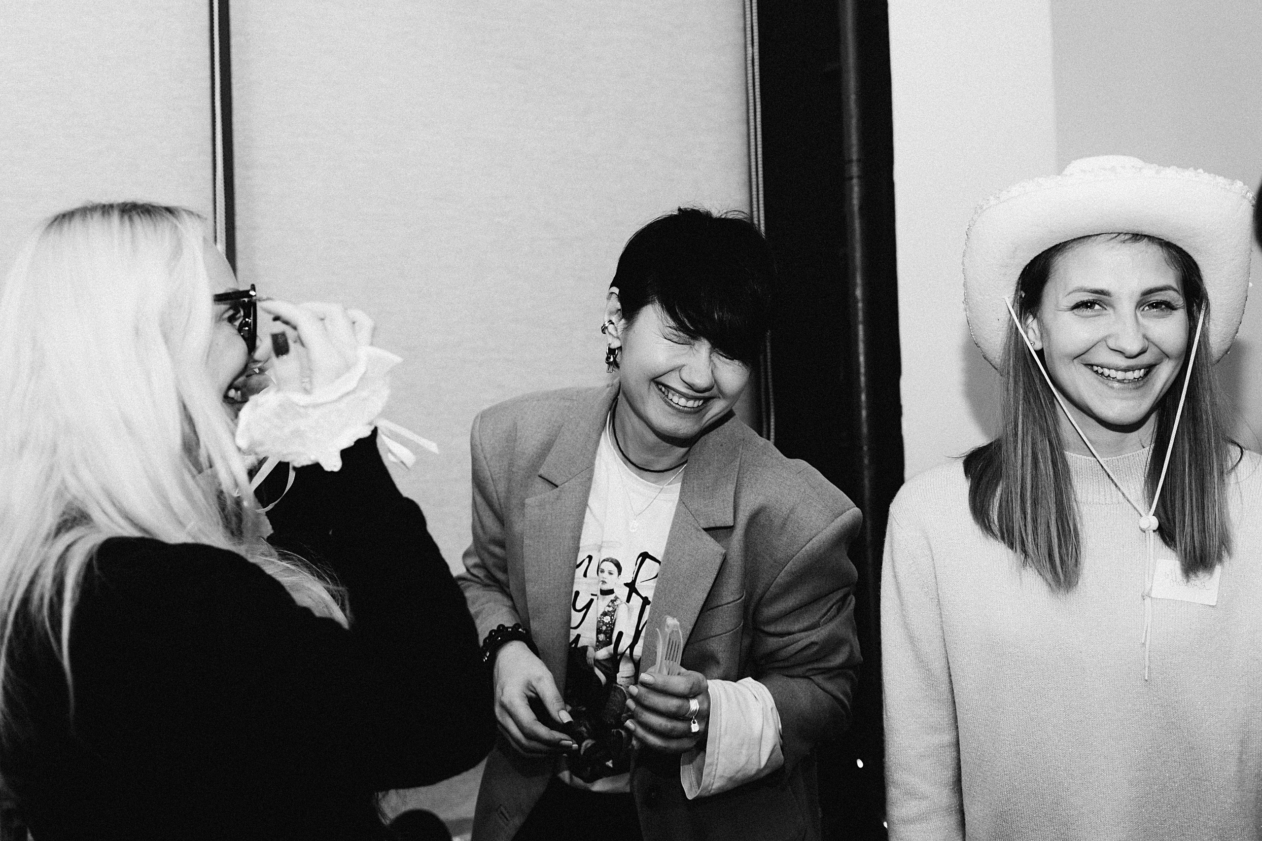 Открытие клуба Фотошколы Вечерко. Репортажный и детский фотограф в Минске