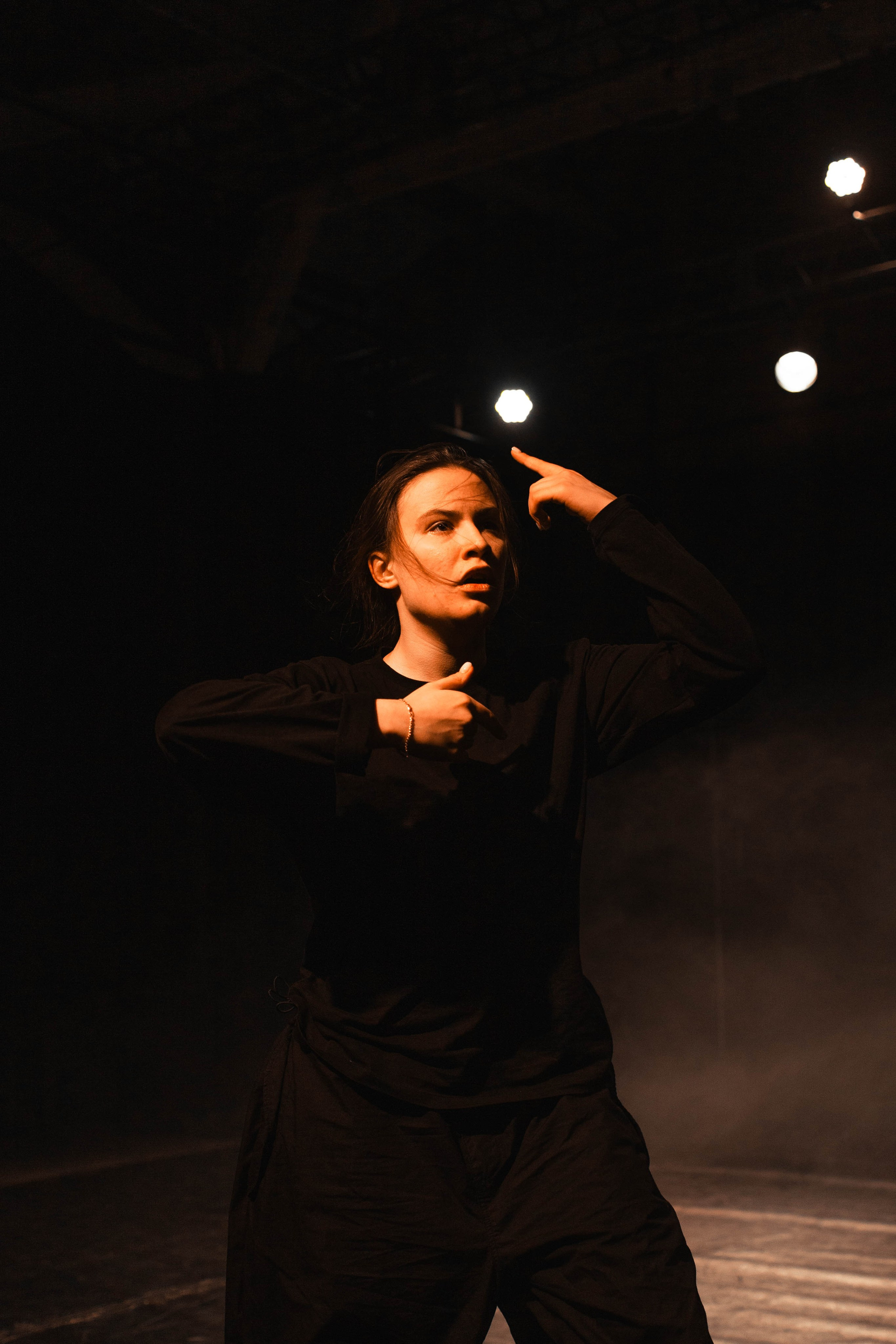 Flat White Contest. Портретный и репортажный фотограф в Санкт-Петербурге Виталия Бессарабова