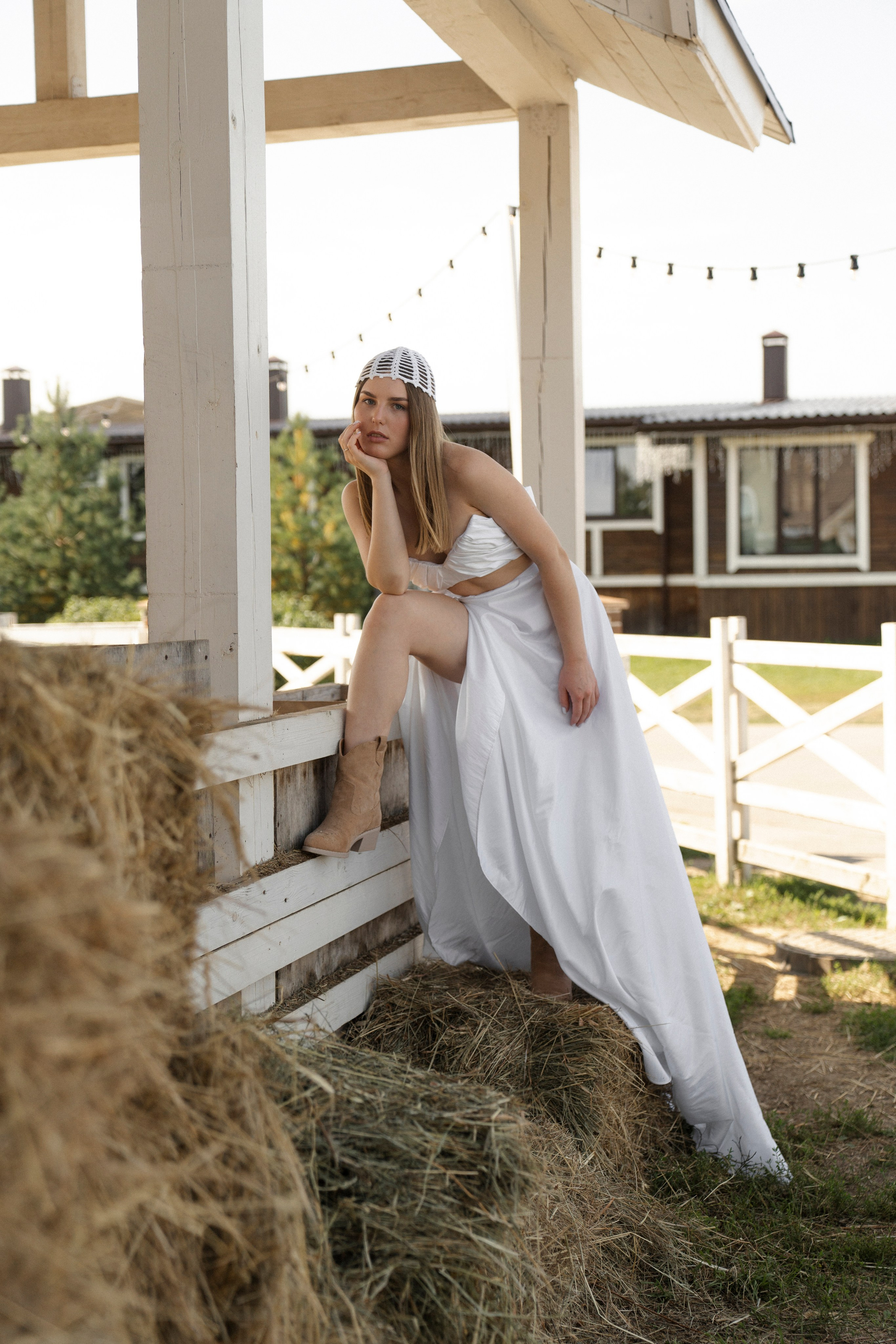 До упаду. Свадебный фотограф Наташа Брифли