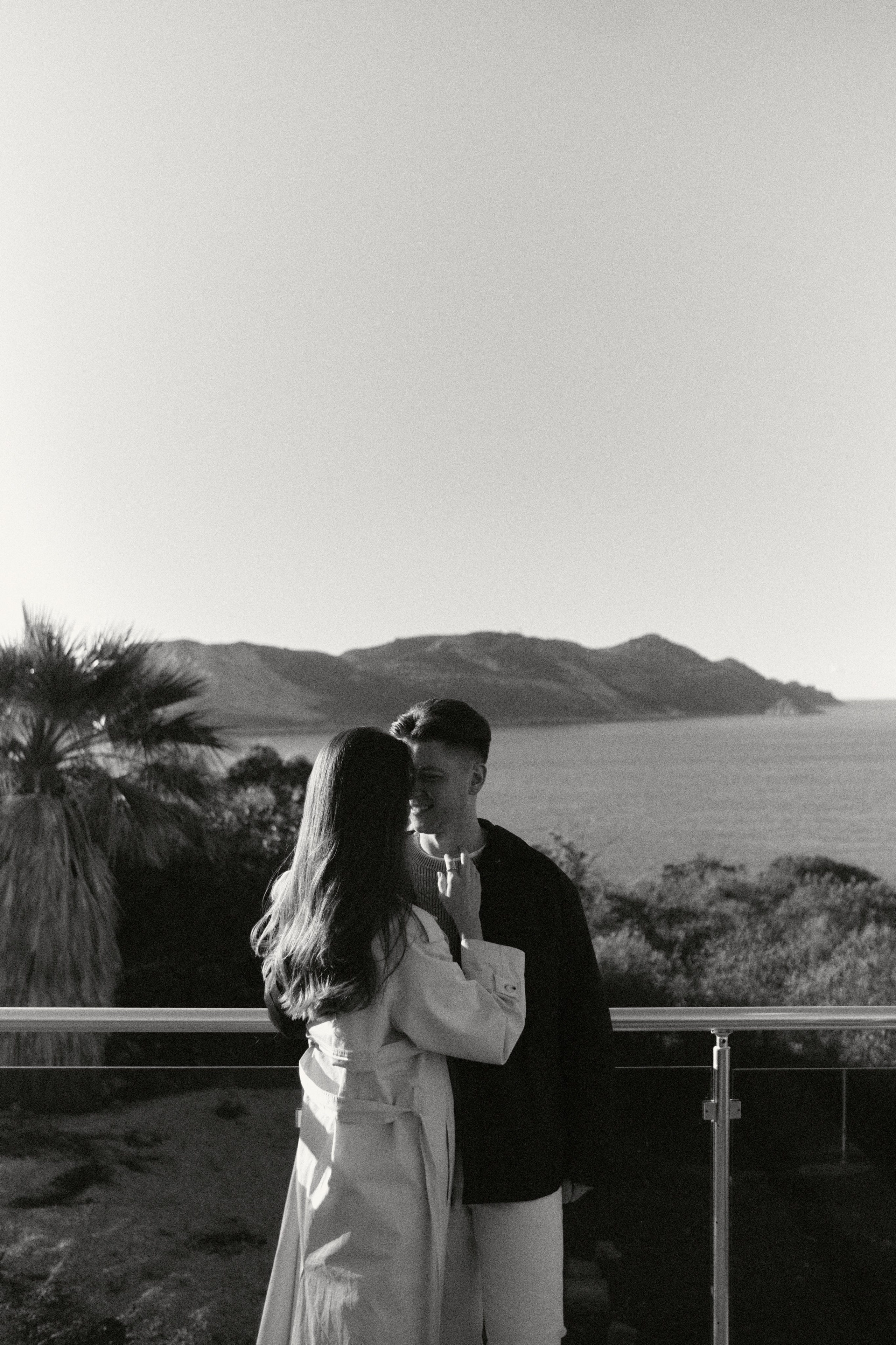 Dima & Tanya. Фотограф Ксения Дзюбак Самара-Москва