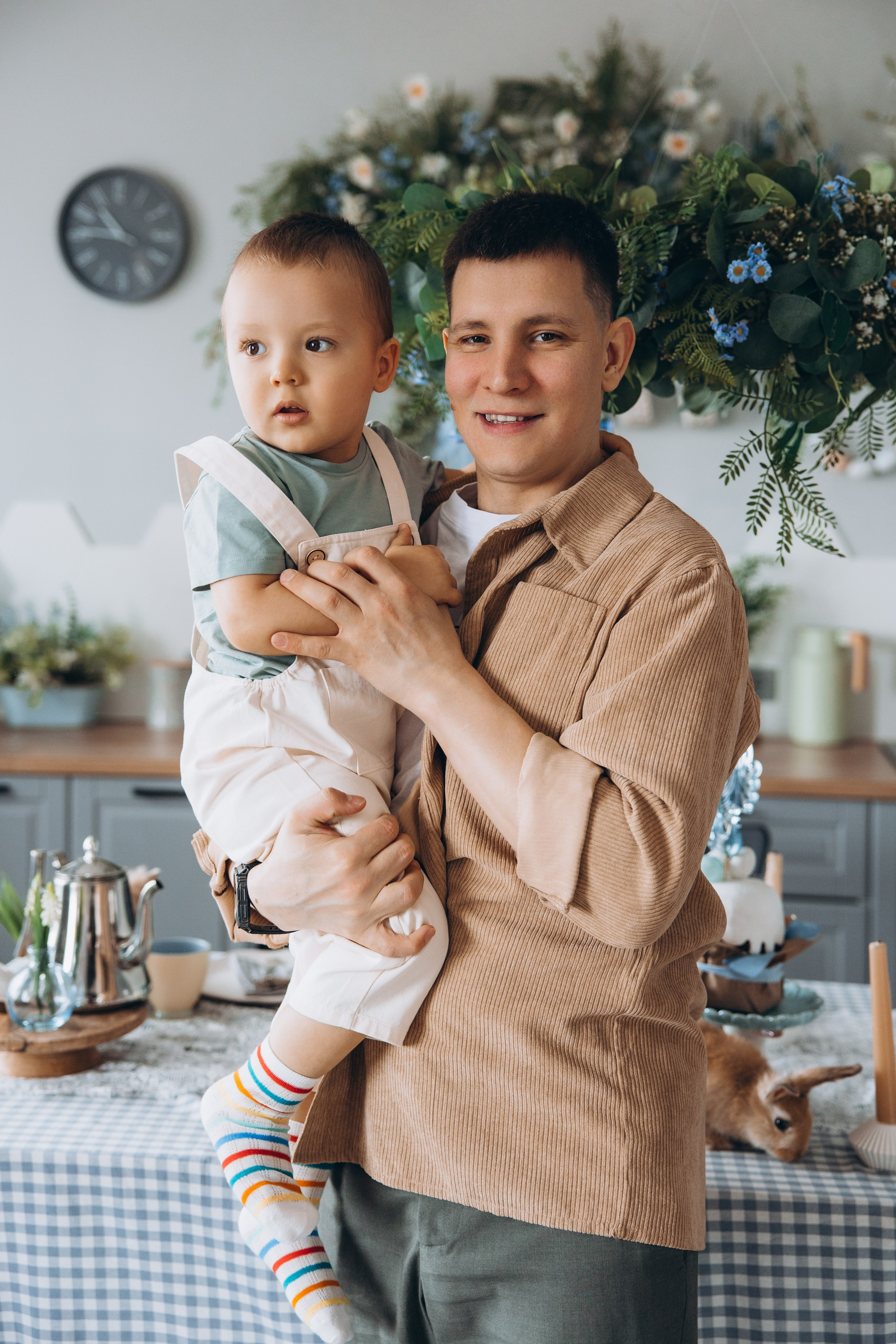 Пасха. Свадебный, семейный фотограф в Иркутске Светлана Макаричева