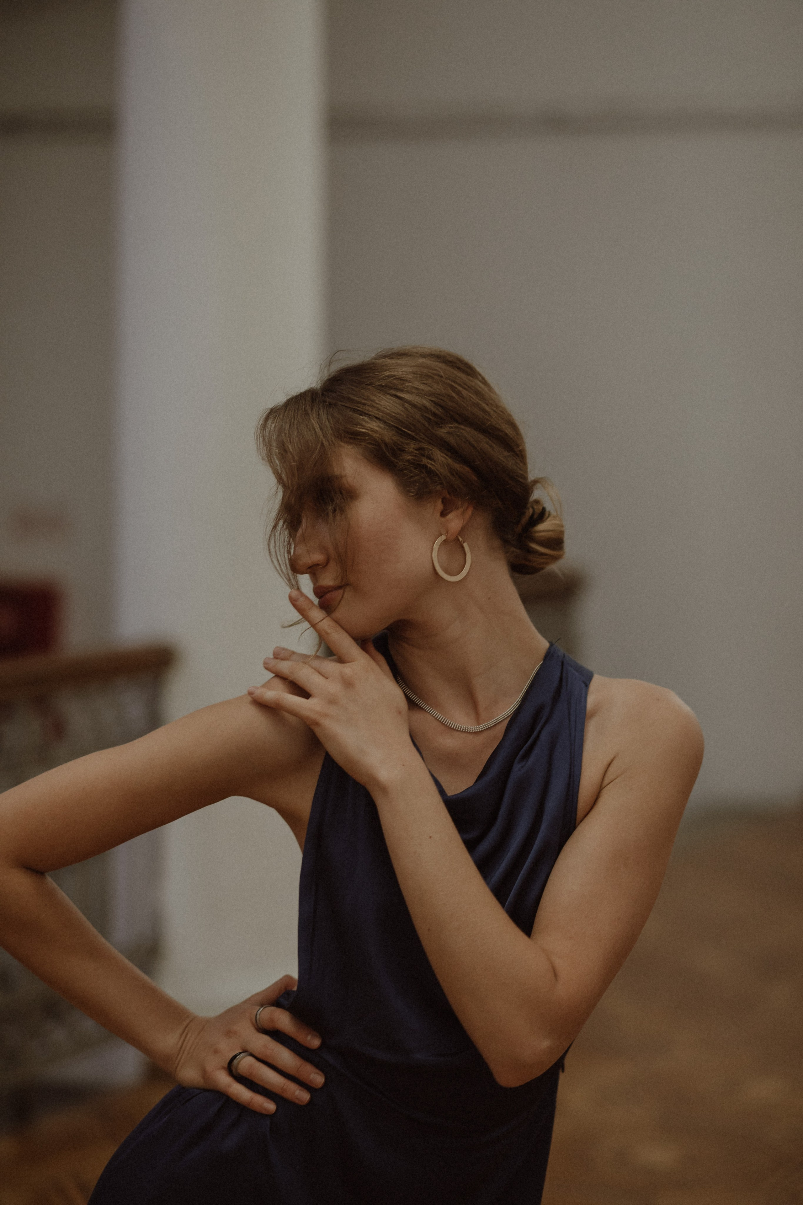 Даша. Свадебный и портретный фотограф в Москве Анастасия Масюк