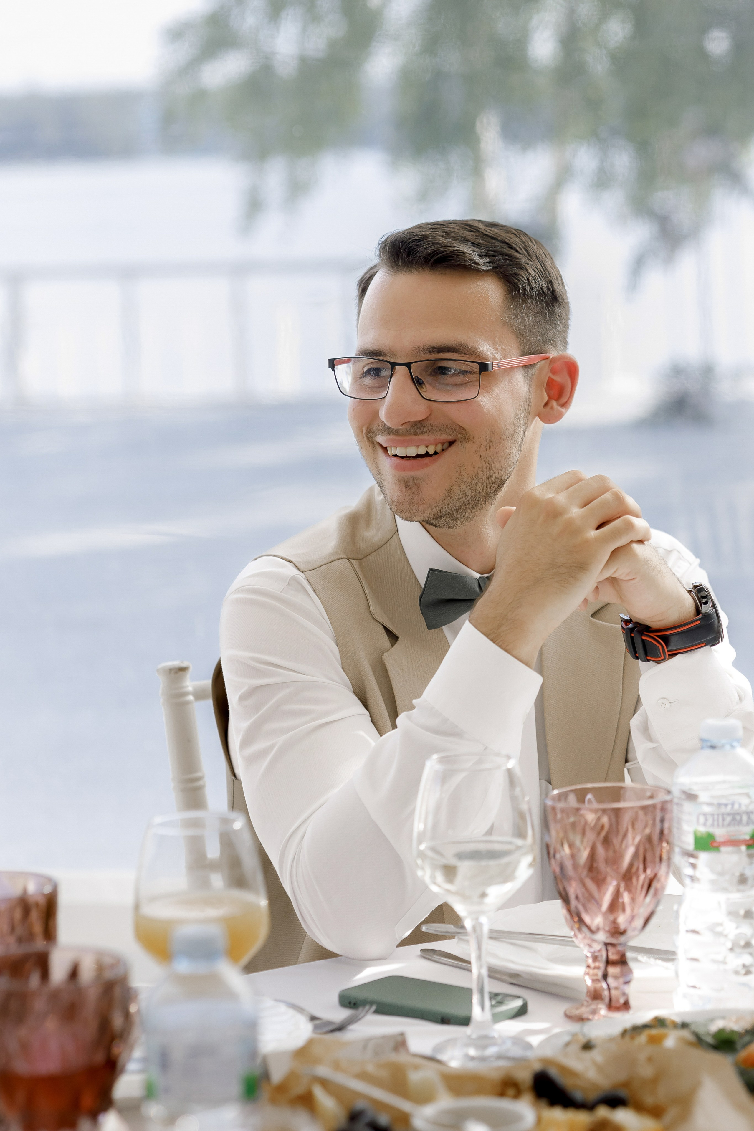 Wedding Д&Т. Свадебный фотограф в Москве