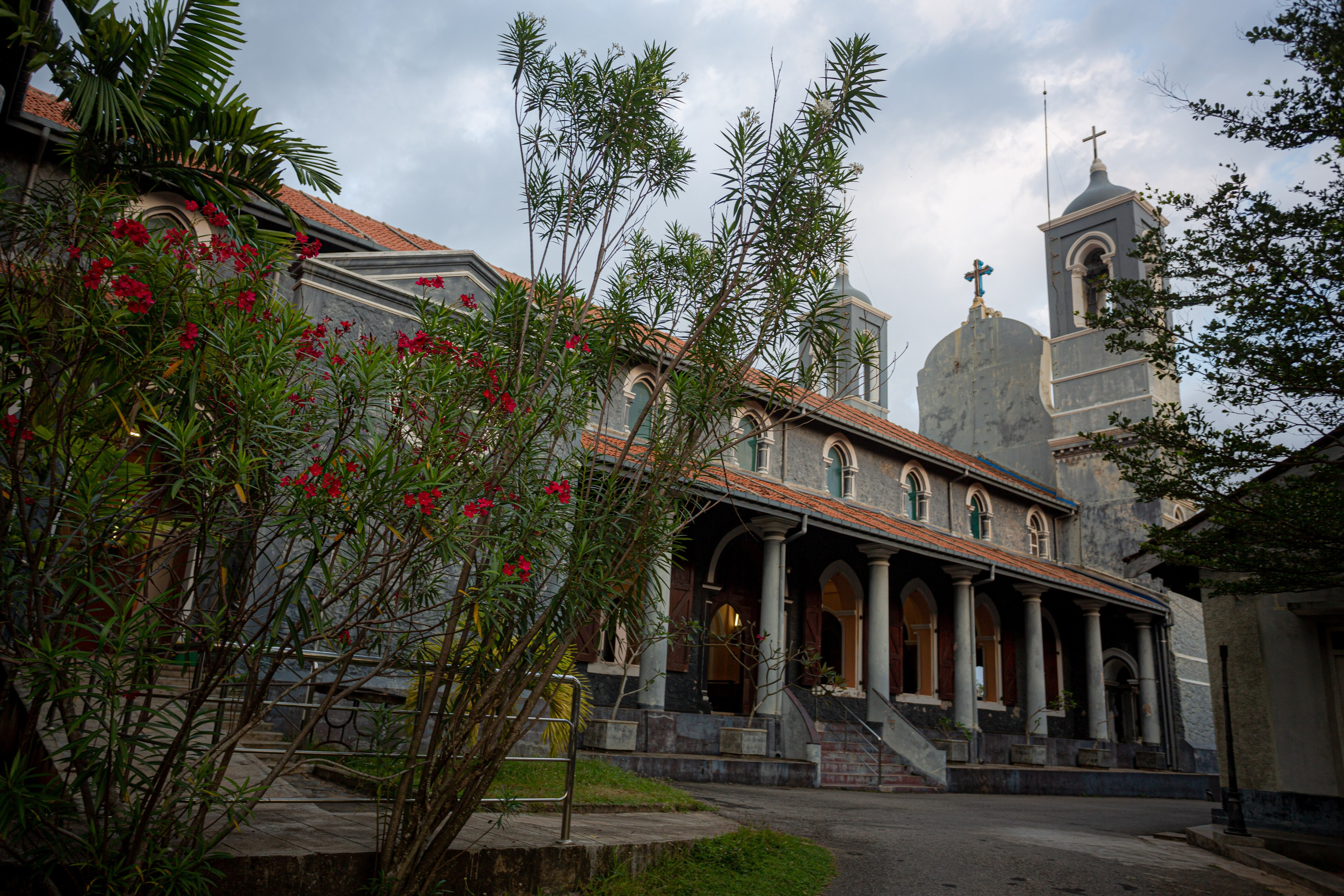Galle. Фотограф Сонкина Татьяна