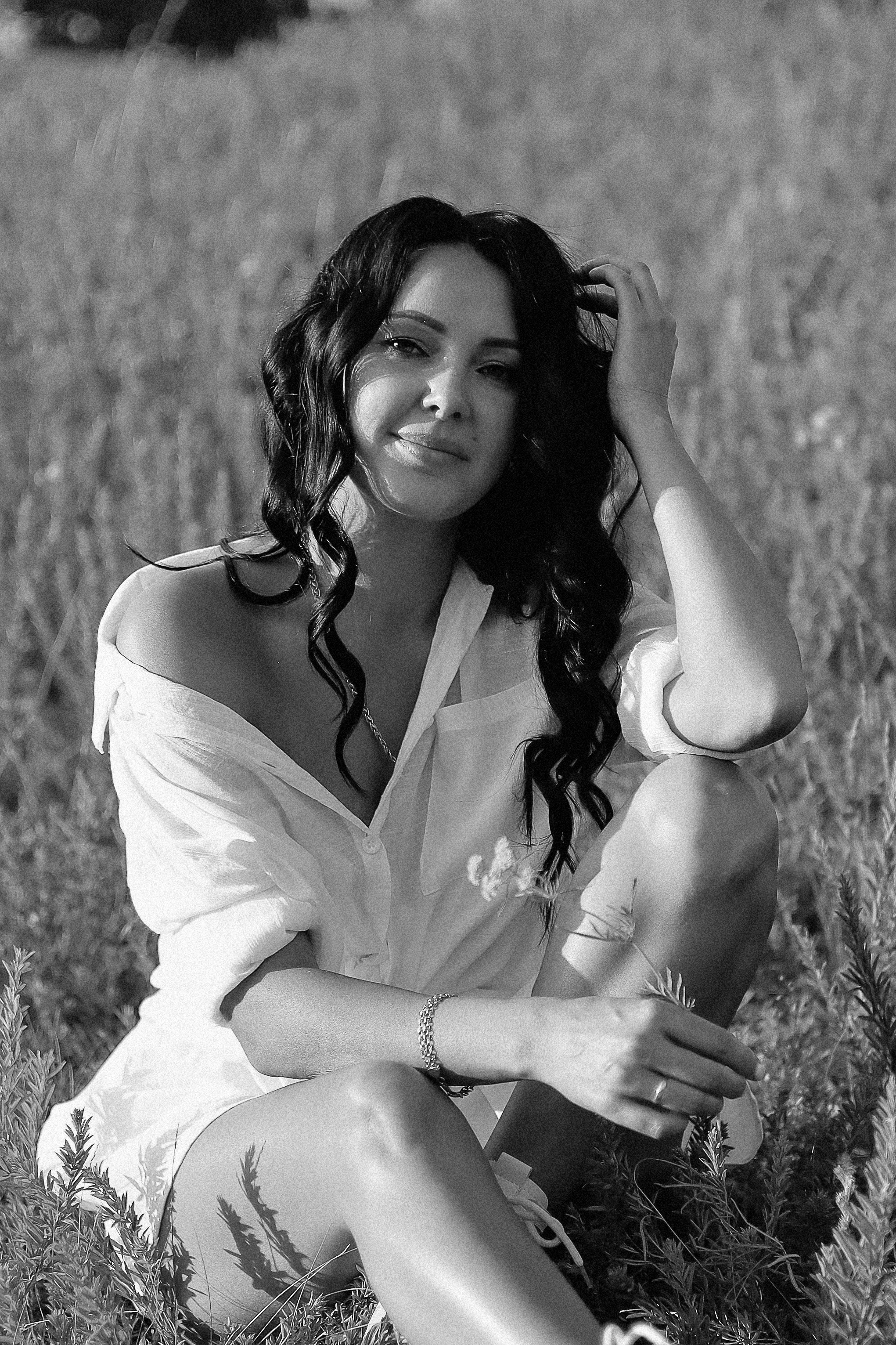 Таня. Фотограф в г. Чита