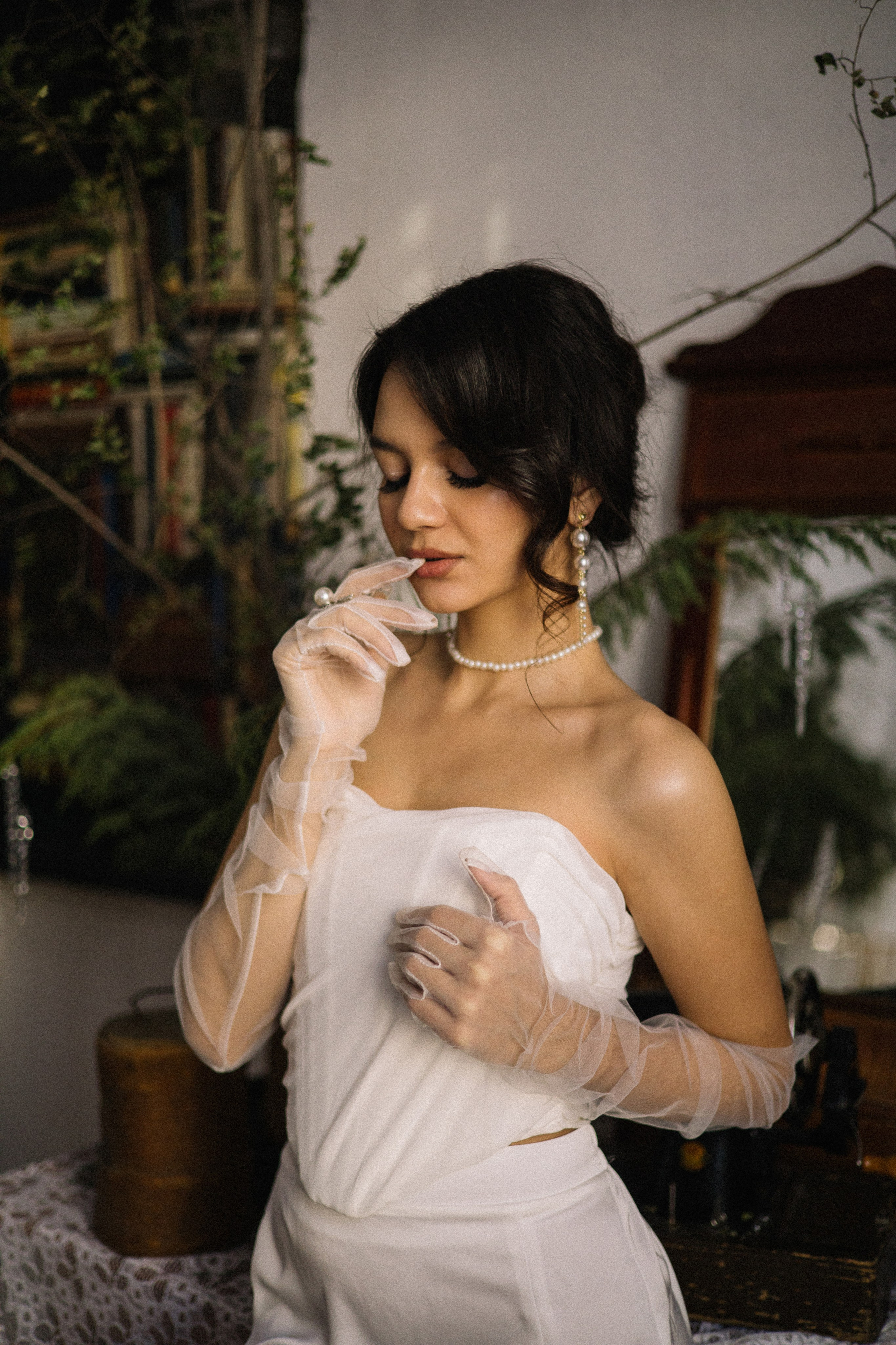 Лолита. Фотограф в г. Чита