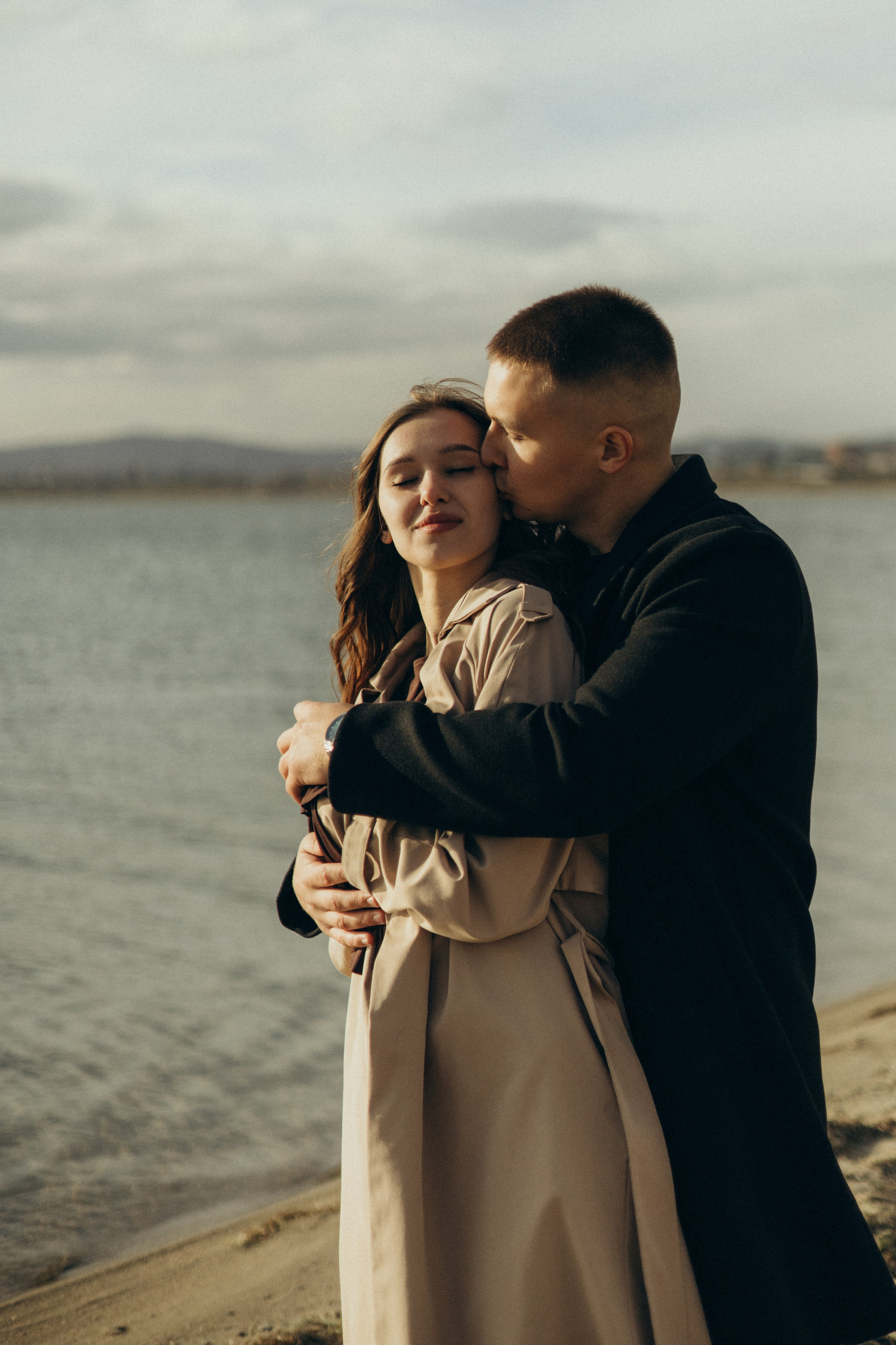 Карина, Иван. Фотограф в г. Чита