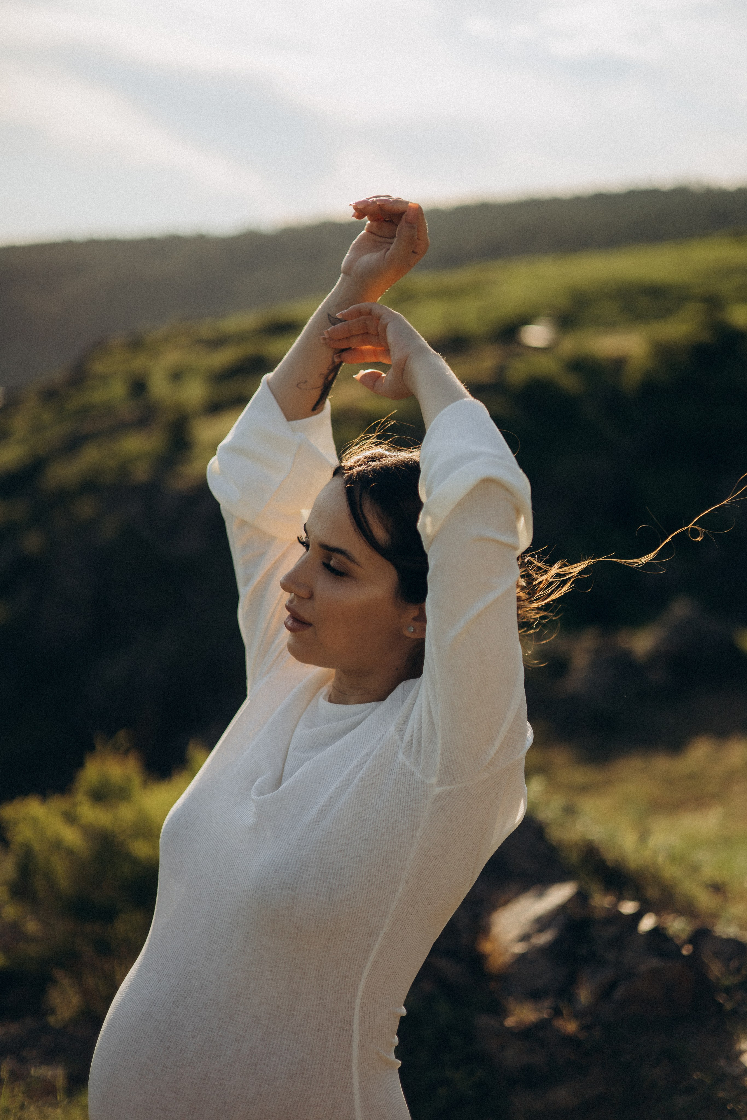 Анастасия. Фотограф в г. Чита