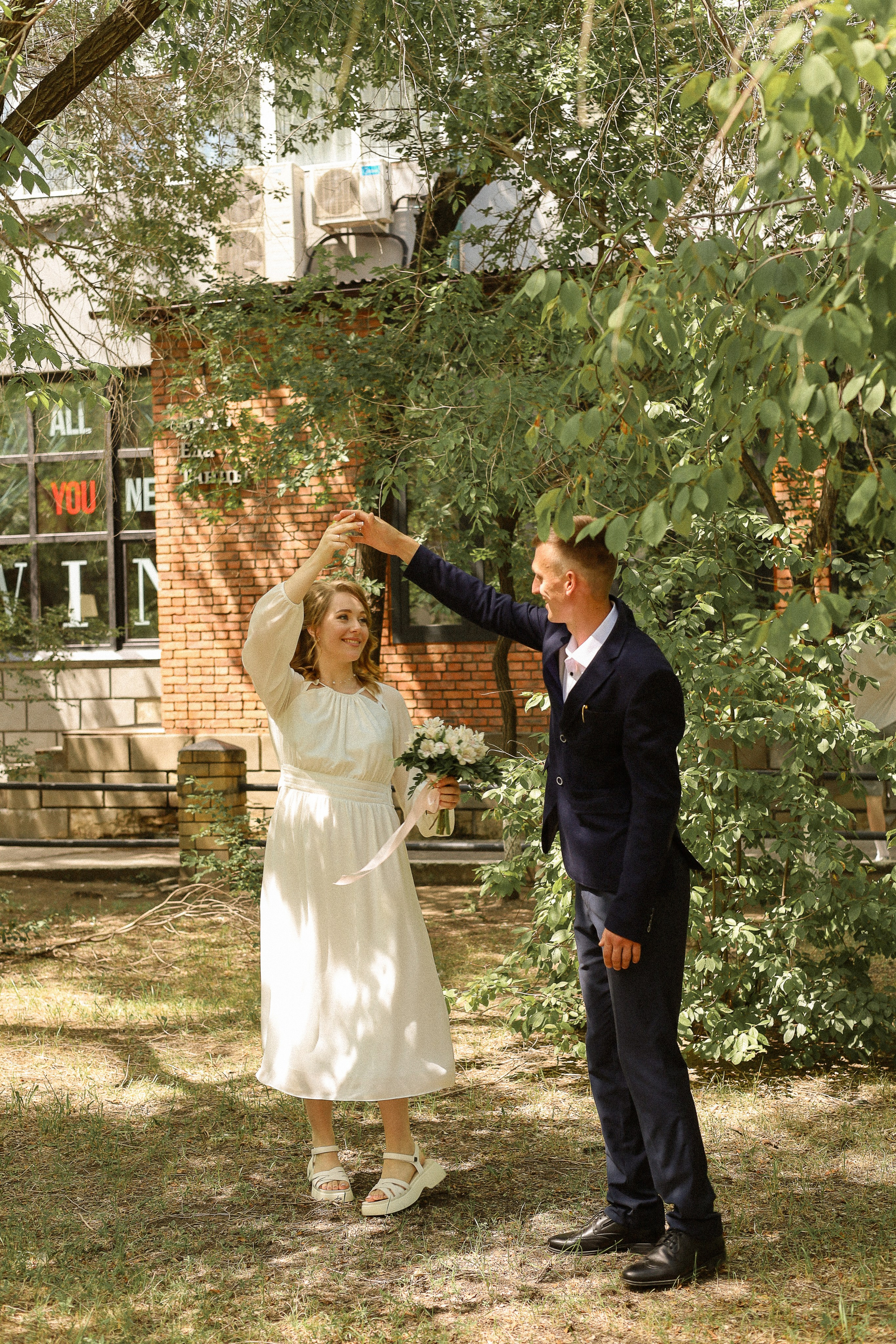 Сергей ♡ Татьяна. Фотограф в г. Чита