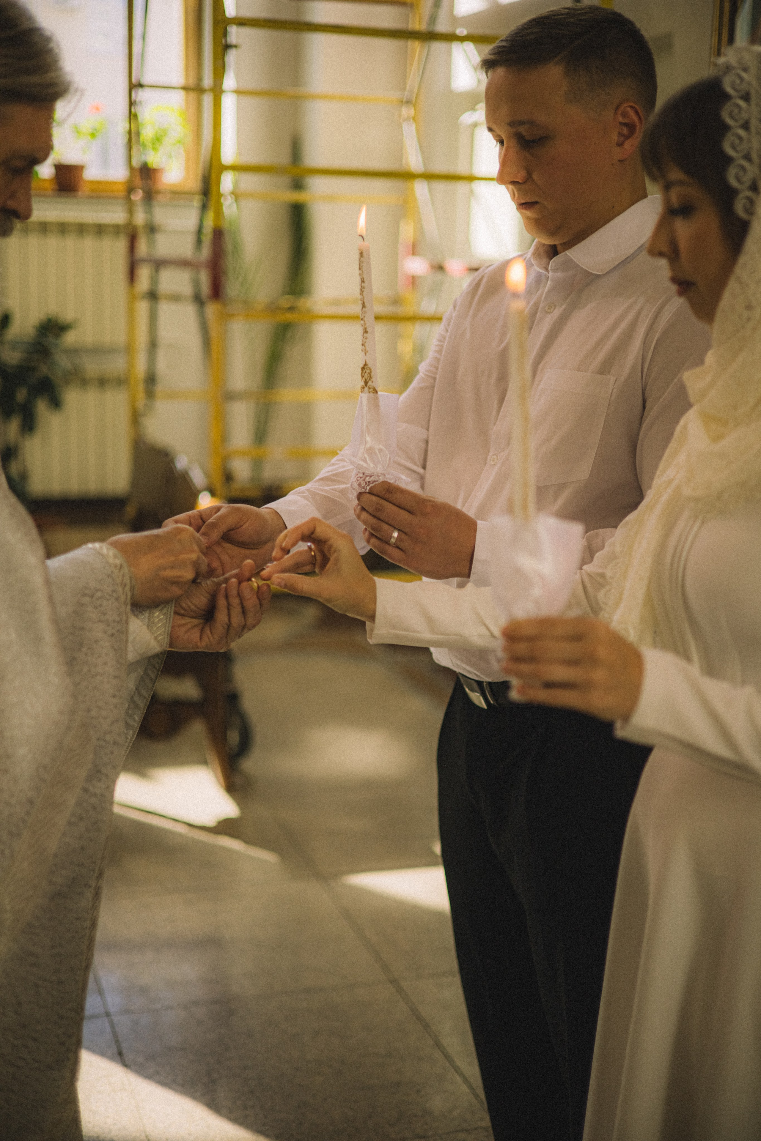 Ангелина, Антон. Фотограф в г. Чита