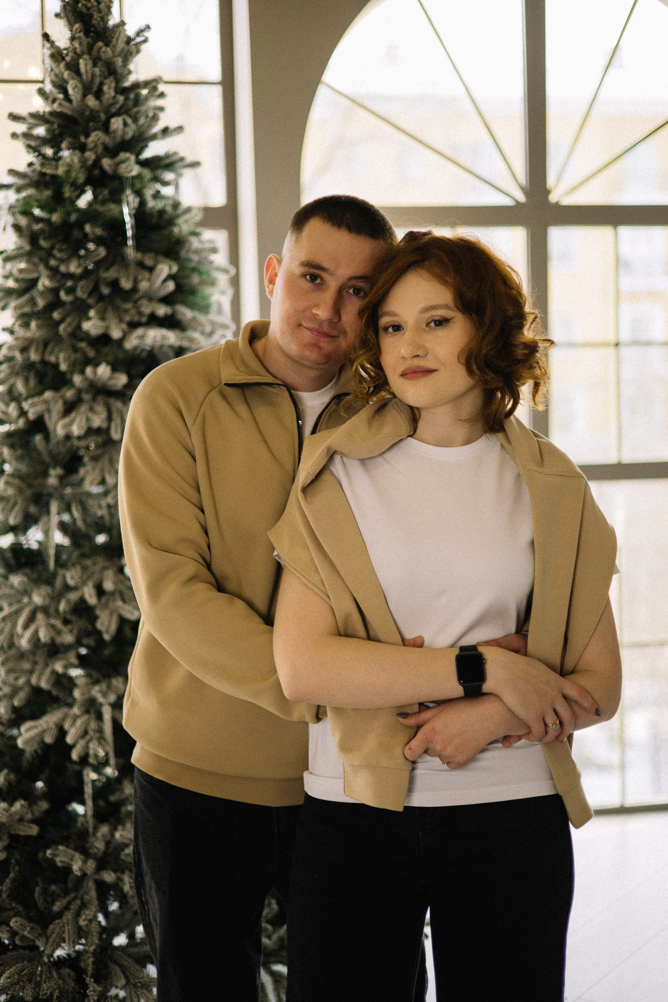 Даша ♡ Толя. Фотограф в г. Чита