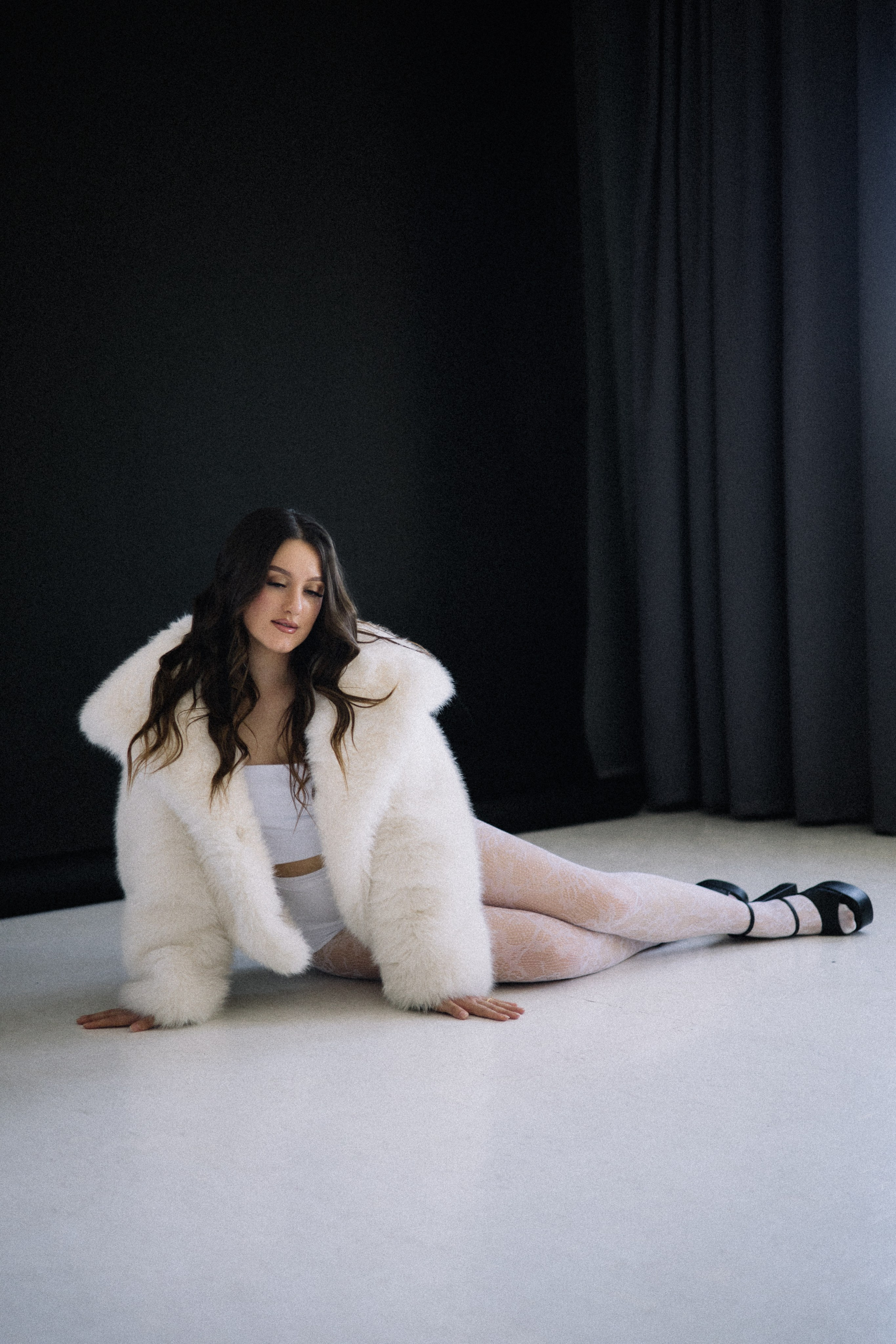 Алина. Фотограф в г. Чита