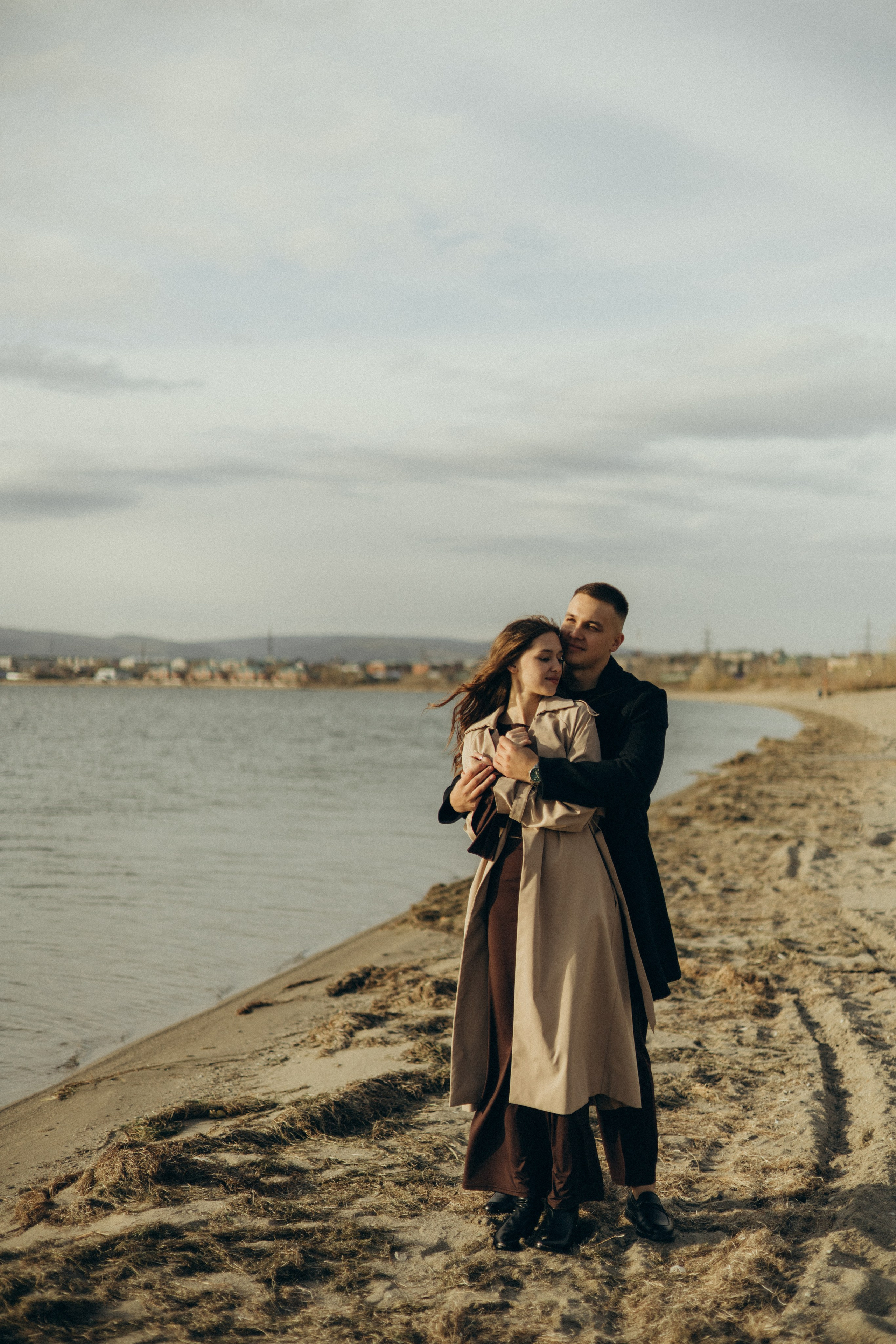 Карина, Иван. Фотограф в г. Чита