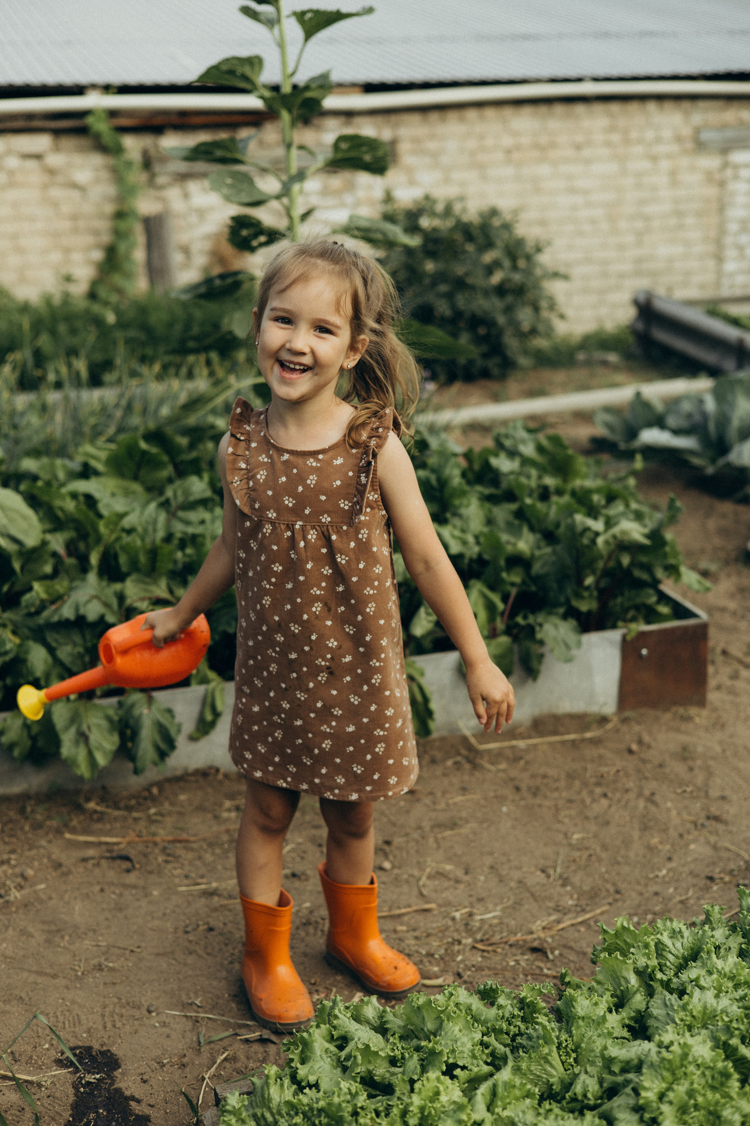 Хорошо в деревне летом…♡. Фотограф в г. Чита
