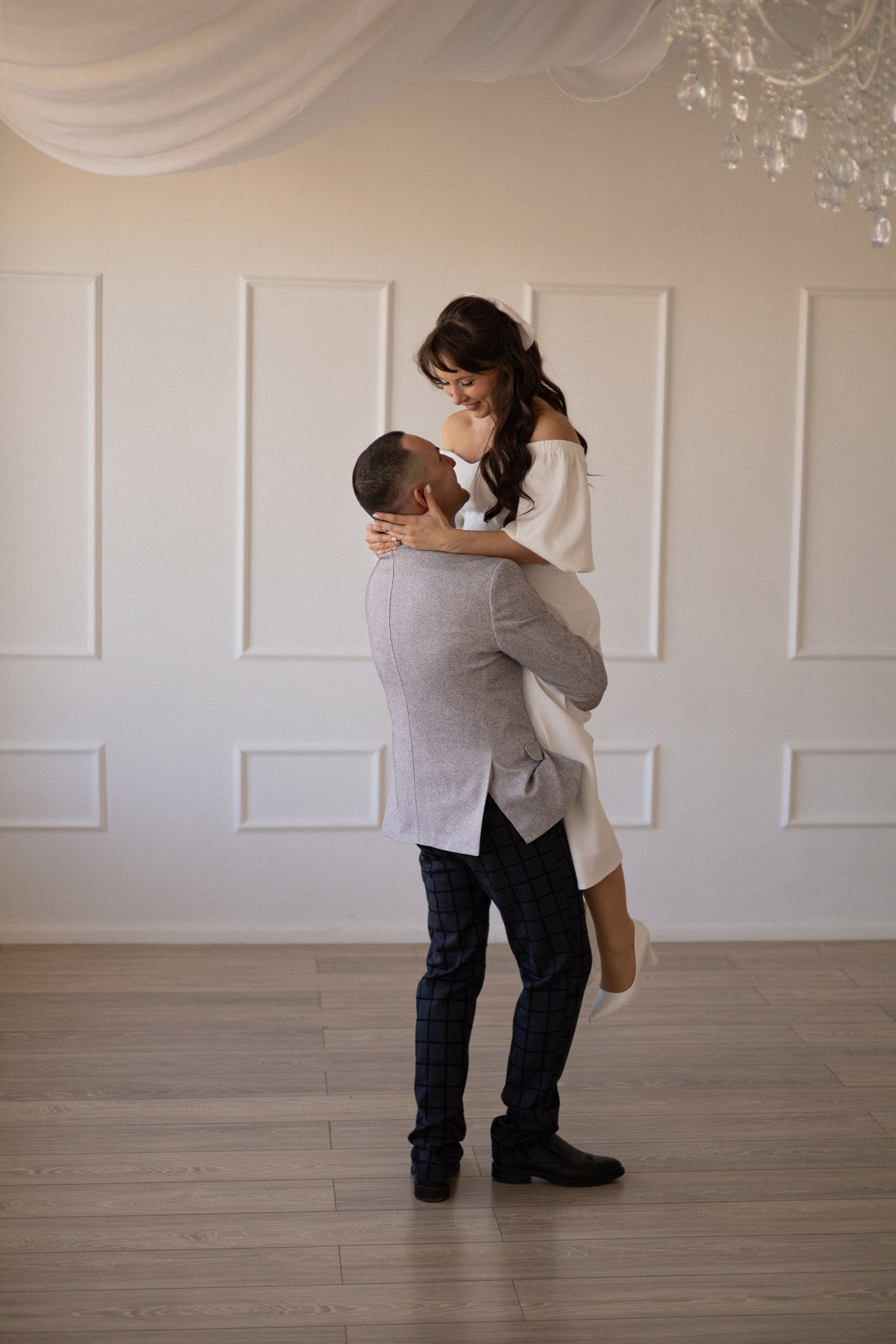 Мир один на двоих ♡. Фотограф в г. Чита