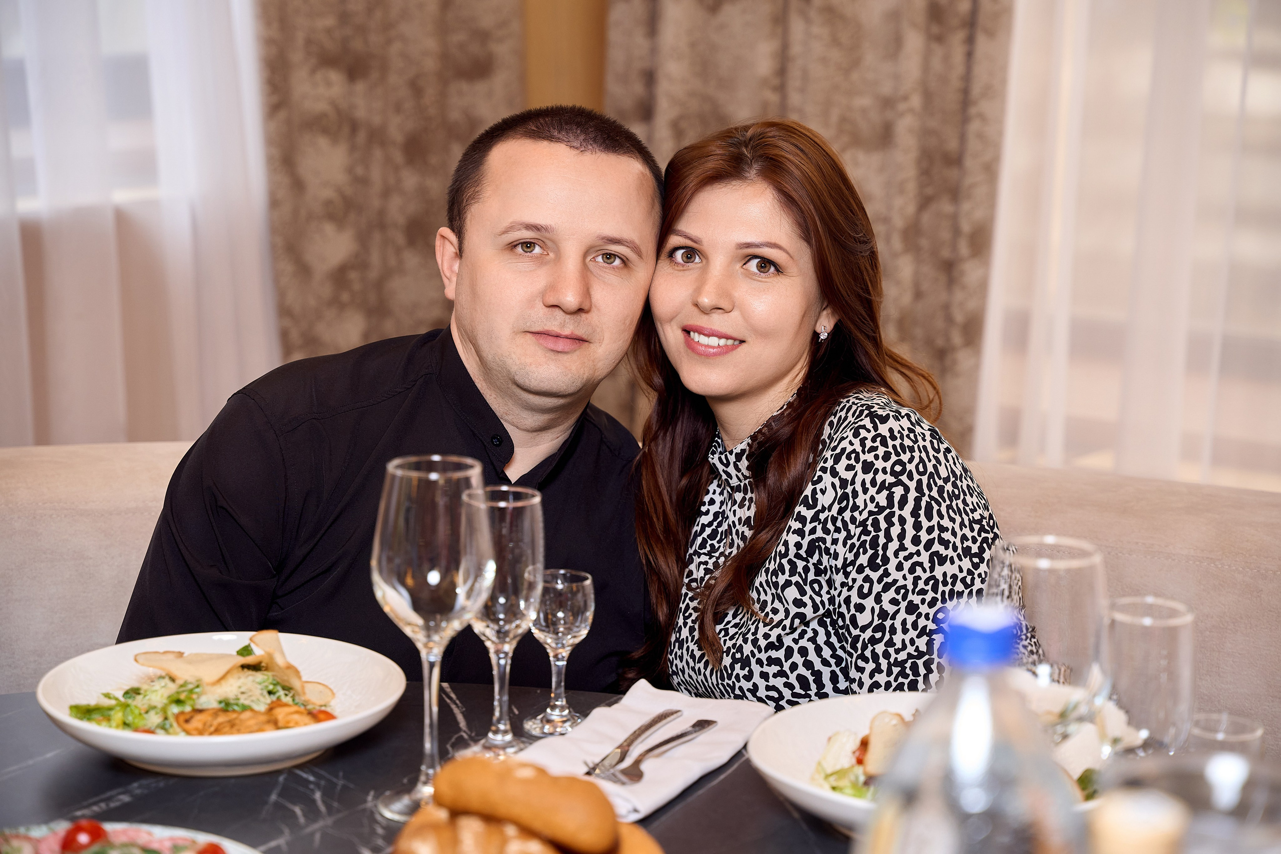 У Андриана Юбилей. Портретный, семейный и репортажный фотограф в г. Чебоксары Дмитрий Мак